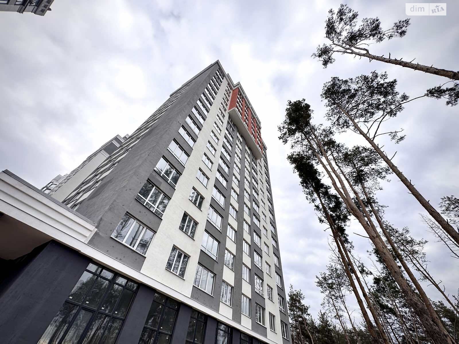 Продажа однокомнатной квартиры в Ирпене, на ул. Университетская 1Т, район Ирпень фото 1 Продажа однокомнатной квартиры в Ирпене, на ул. Университетская 1Т, район Ирпень фото 1