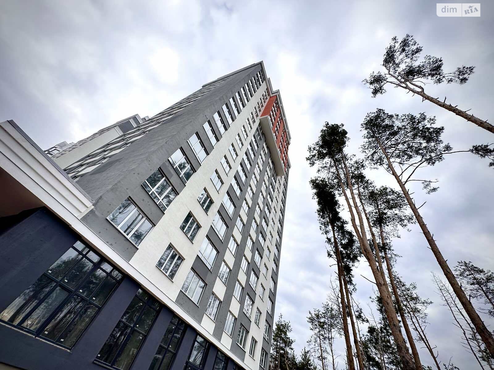 Продажа однокомнатной квартиры в Ирпене, на ул. Университетская 1Т, район Ирпень фото 1 Продажа однокомнатной квартиры в Ирпене, на ул. Университетская 1Т, район Ирпень фото 1
