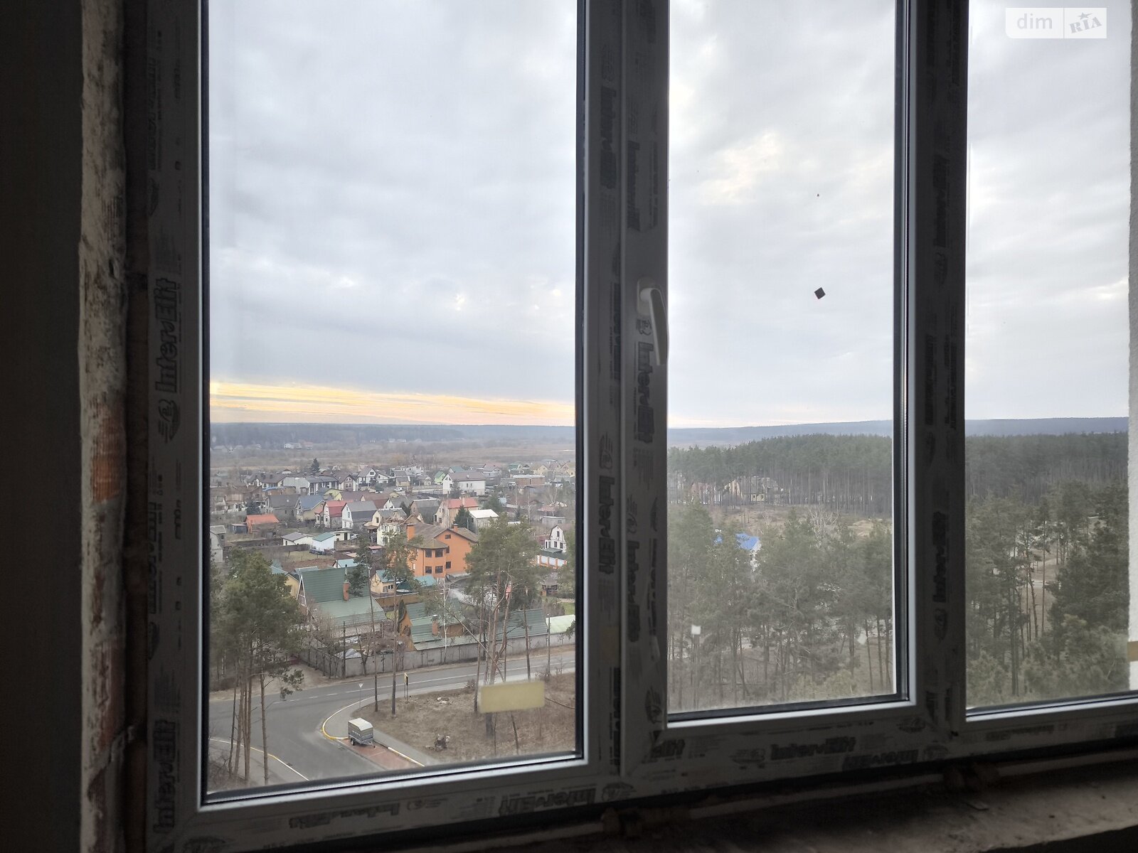 Продаж двокімнатної квартири в Ірпені, на вул. Університетська 1Т, район Ірпінь фото 1 Продаж двокімнатної квартири в Ірпені, на вул. Університетська 1Т, район Ірпінь фото 1