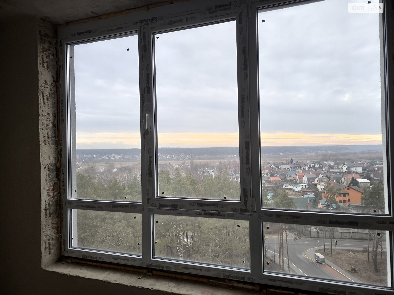 Продаж двокімнатної квартири в Ірпені, на вул. Університетська 1Т, район Ірпінь фото 1 Продаж двокімнатної квартири в Ірпені, на вул. Університетська 1Т, район Ірпінь фото 1