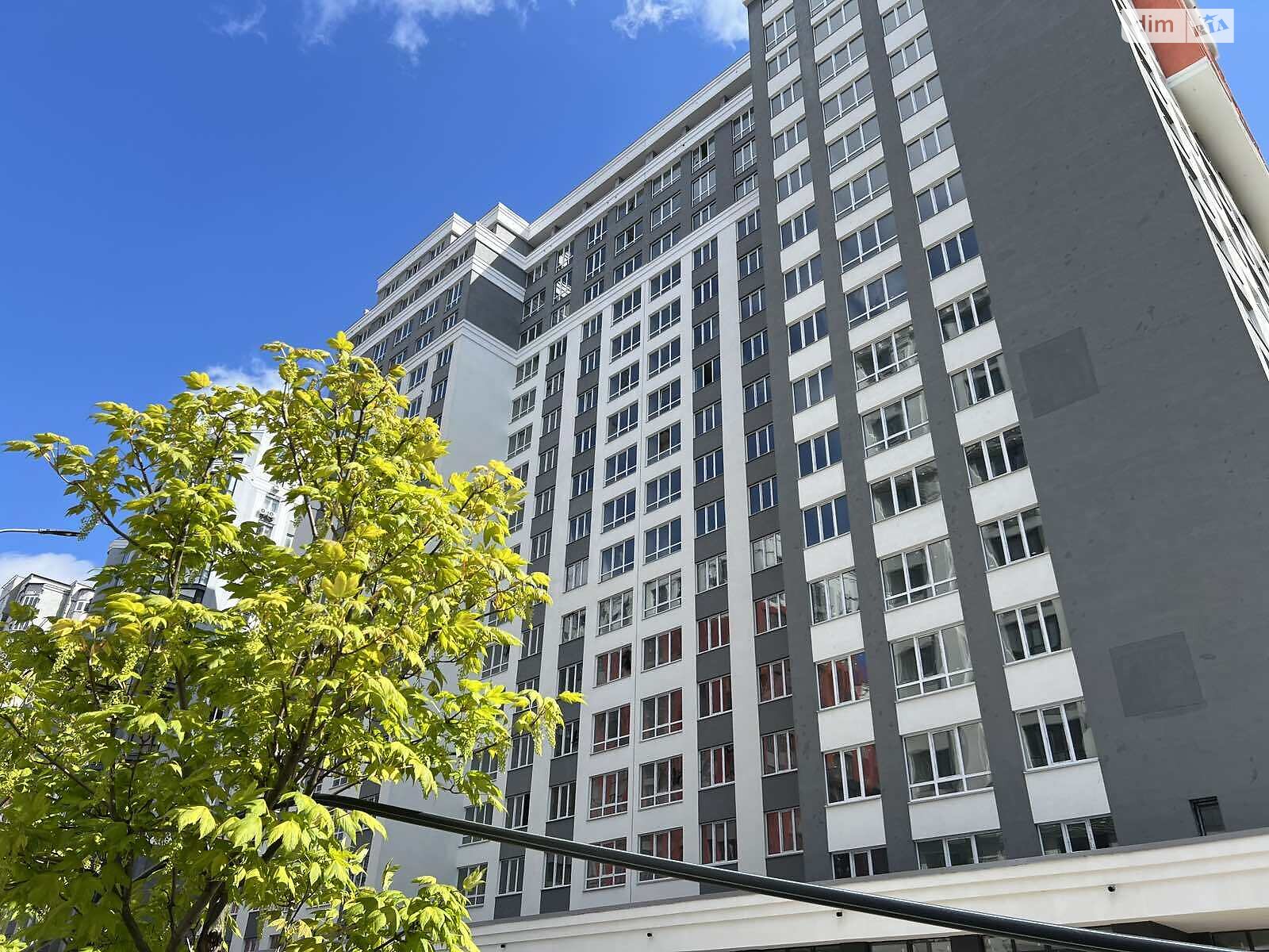 Продажа двухкомнатной квартиры в Ирпене, на ул. Университетская 1Т, район Ирпень фото 1 Продажа двухкомнатной квартиры в Ирпене, на ул. Университетская 1Т, район Ирпень фото 1