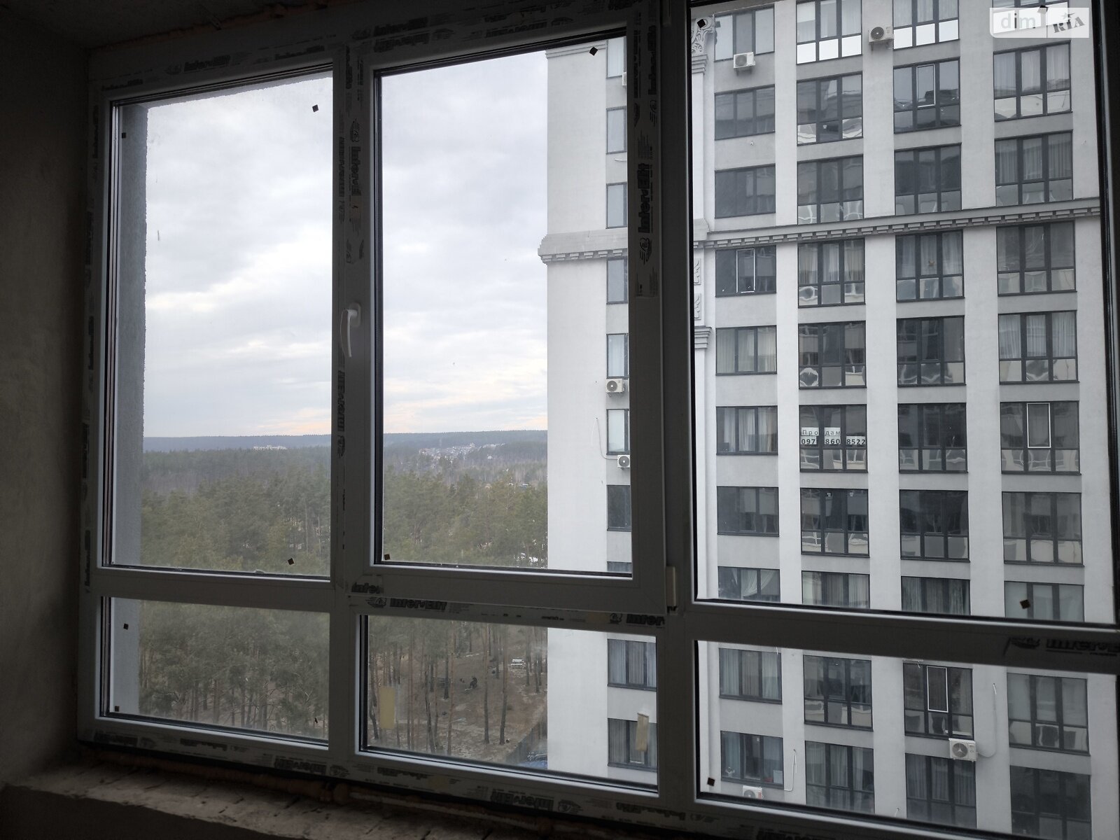 Продаж однокімнатної квартири в Ірпені, на вул. Університетська 1Т, район Ірпінь фото 1 Продаж однокімнатної квартири в Ірпені, на вул. Університетська 1Т, район Ірпінь фото 1