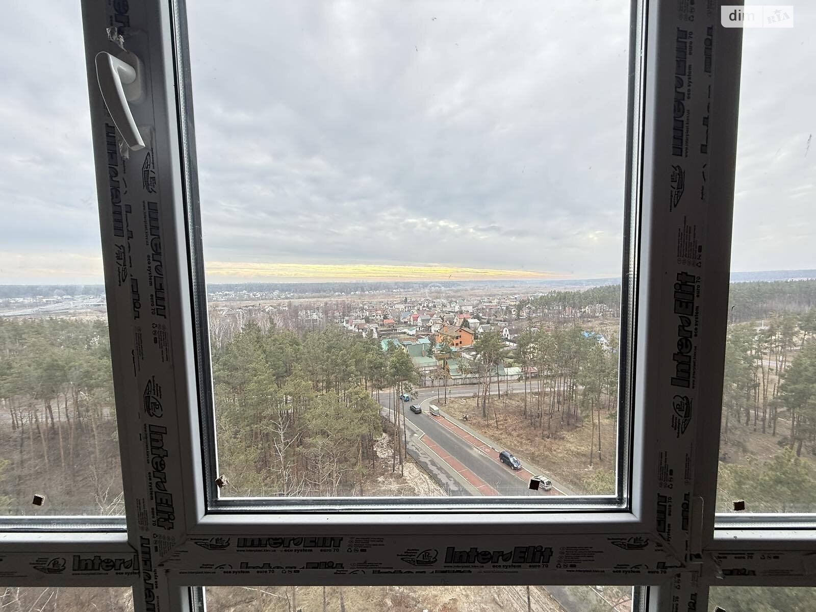 Продажа двухкомнатной квартиры в Ирпене, на ул. Университетская 1Т, район Ирпень фото 1 Продажа двухкомнатной квартиры в Ирпене, на ул. Университетская 1Т, район Ирпень фото 1