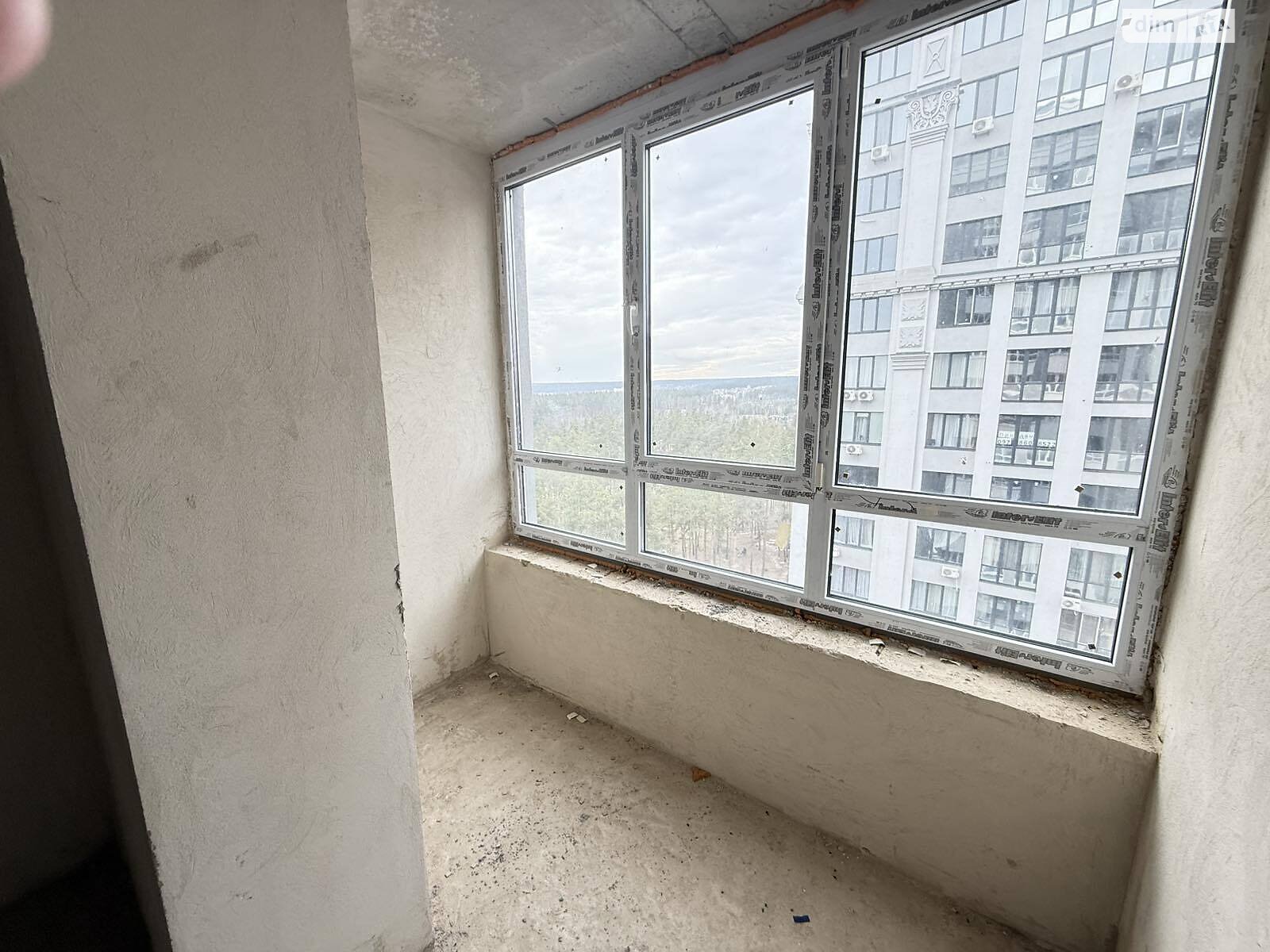 Продаж однокімнатної квартири в Ірпені, на вул. Університетська 1Т, район Ірпінь фото 1 Продаж однокімнатної квартири в Ірпені, на вул. Університетська 1Т, район Ірпінь фото 1