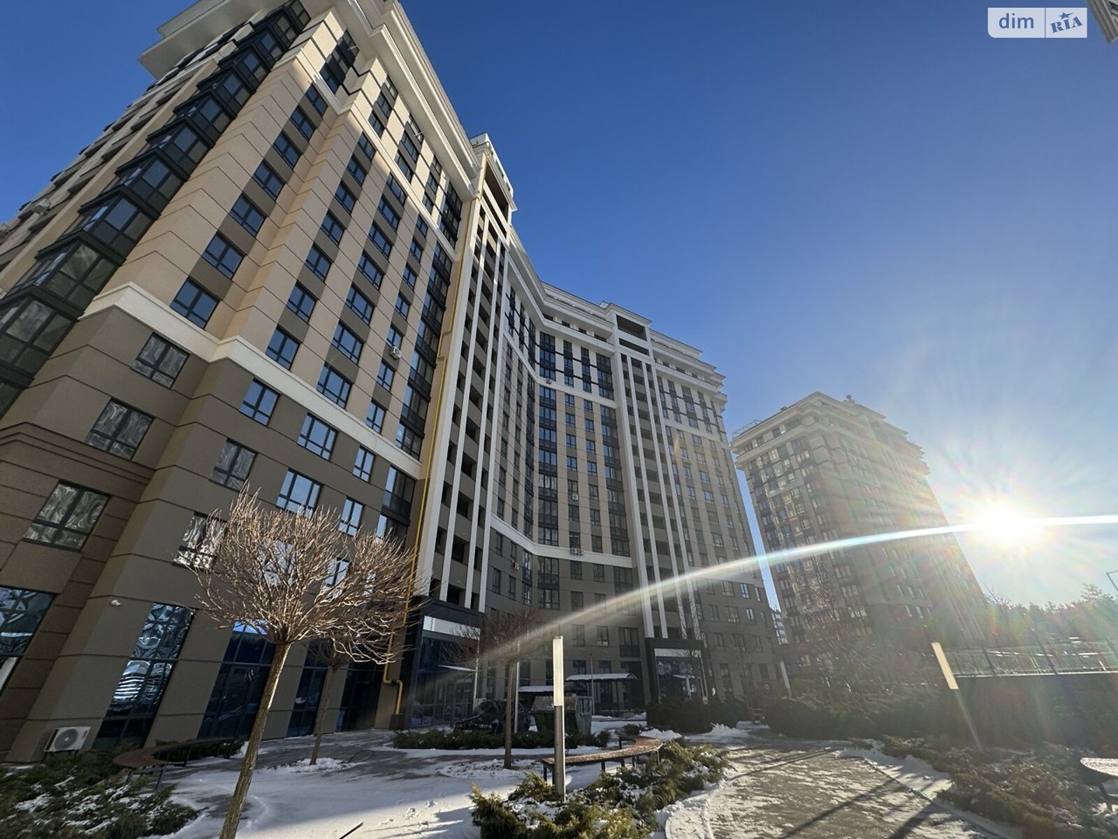 Продаж двокімнатної квартири в Ірпені, на вул. Університетська 3/4, кв. 13, район Ірпінь фото 1 Продаж двокімнатної квартири в Ірпені, на вул. Університетська 3/4, кв. 13, район Ірпінь фото 1