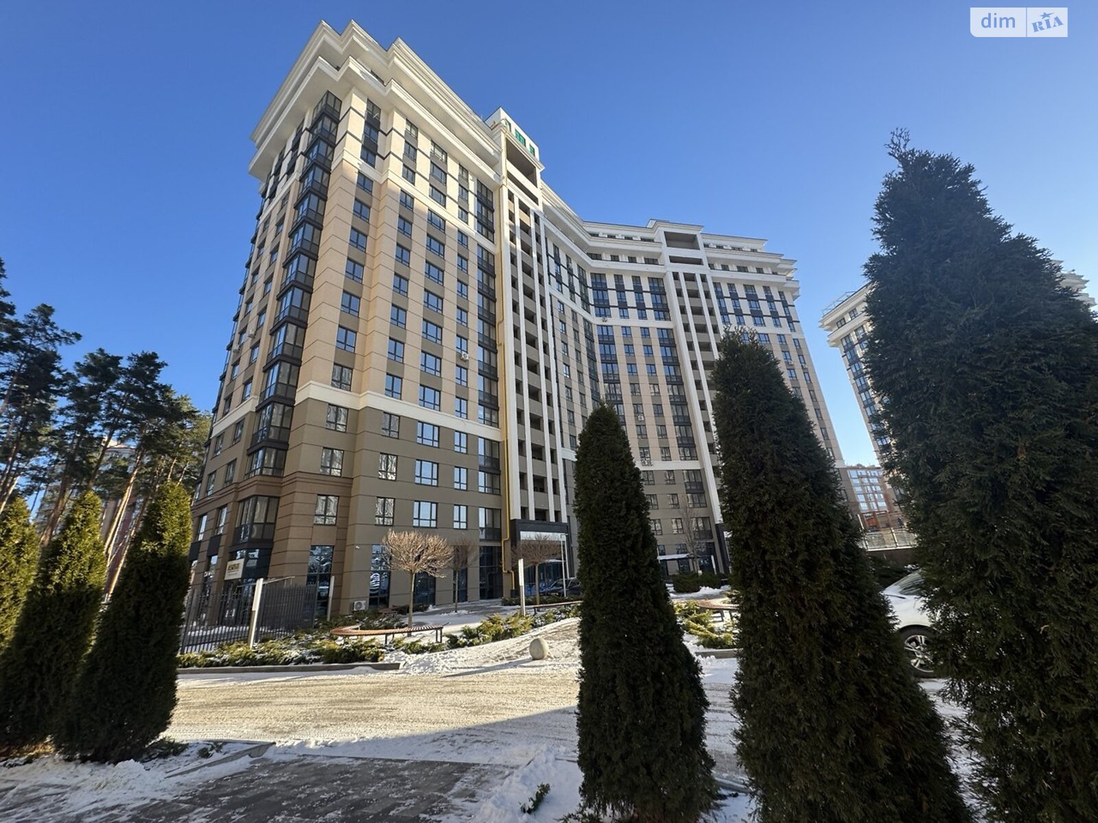 Продаж двокімнатної квартири в Ірпені, на вул. Університетська 3/4, кв. 13, район Ірпінь фото 1 Продаж двокімнатної квартири в Ірпені, на вул. Університетська 3/4, кв. 13, район Ірпінь фото 1