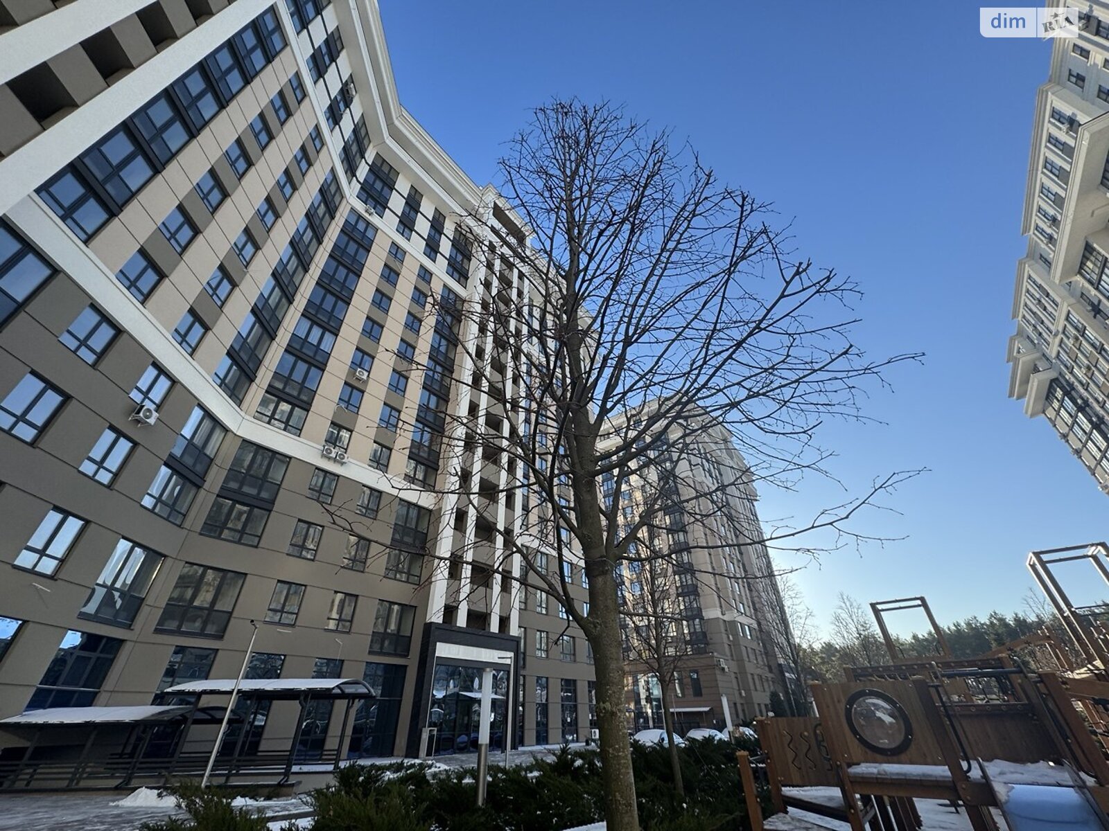 Продаж однокімнатної квартири в Ірпені, на вул. Університетська 3/4, район Ірпінь фото 1 Продаж однокімнатної квартири в Ірпені, на вул. Університетська 3/4, район Ірпінь фото 1