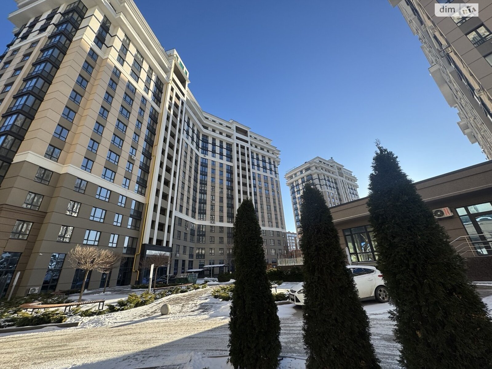 Продаж однокімнатної квартири в Ірпені, на вул. Університетська 3/4, район Ірпінь фото 1 Продаж однокімнатної квартири в Ірпені, на вул. Університетська 3/4, район Ірпінь фото 1