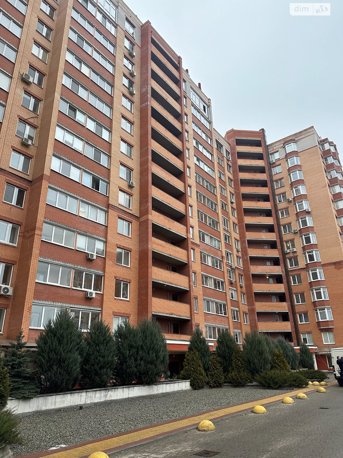 Продаж трикімнатної квартири в Ірпені, на вул. Університетська 2/1 корпус 3, район Ірпінь фото 1 Продаж трикімнатної квартири в Ірпені, на вул. Університетська 2/1 корпус 3, район Ірпінь фото 1