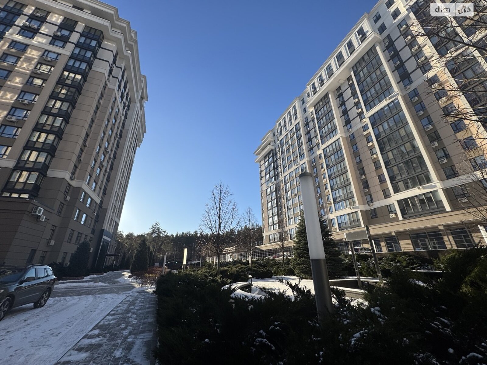 Продаж двокімнатної квартири в Ірпені, на вул. Університетська 3/4, кв. 113, район Ірпінь фото 1 Продаж двокімнатної квартири в Ірпені, на вул. Університетська 3/4, кв. 113, район Ірпінь фото 1