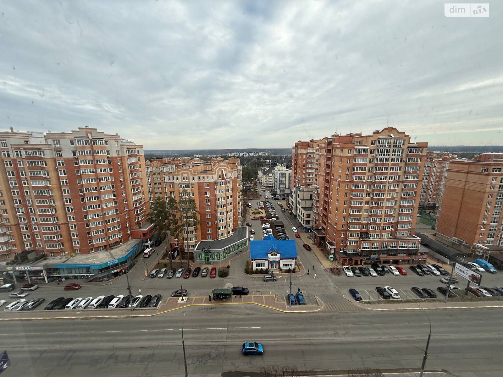 Продаж двокімнатної квартири в Ірпені, на вул. Університетська 3/4, кв. 113, район Ірпінь фото 1 Продаж двокімнатної квартири в Ірпені, на вул. Університетська 3/4, кв. 113, район Ірпінь фото 1