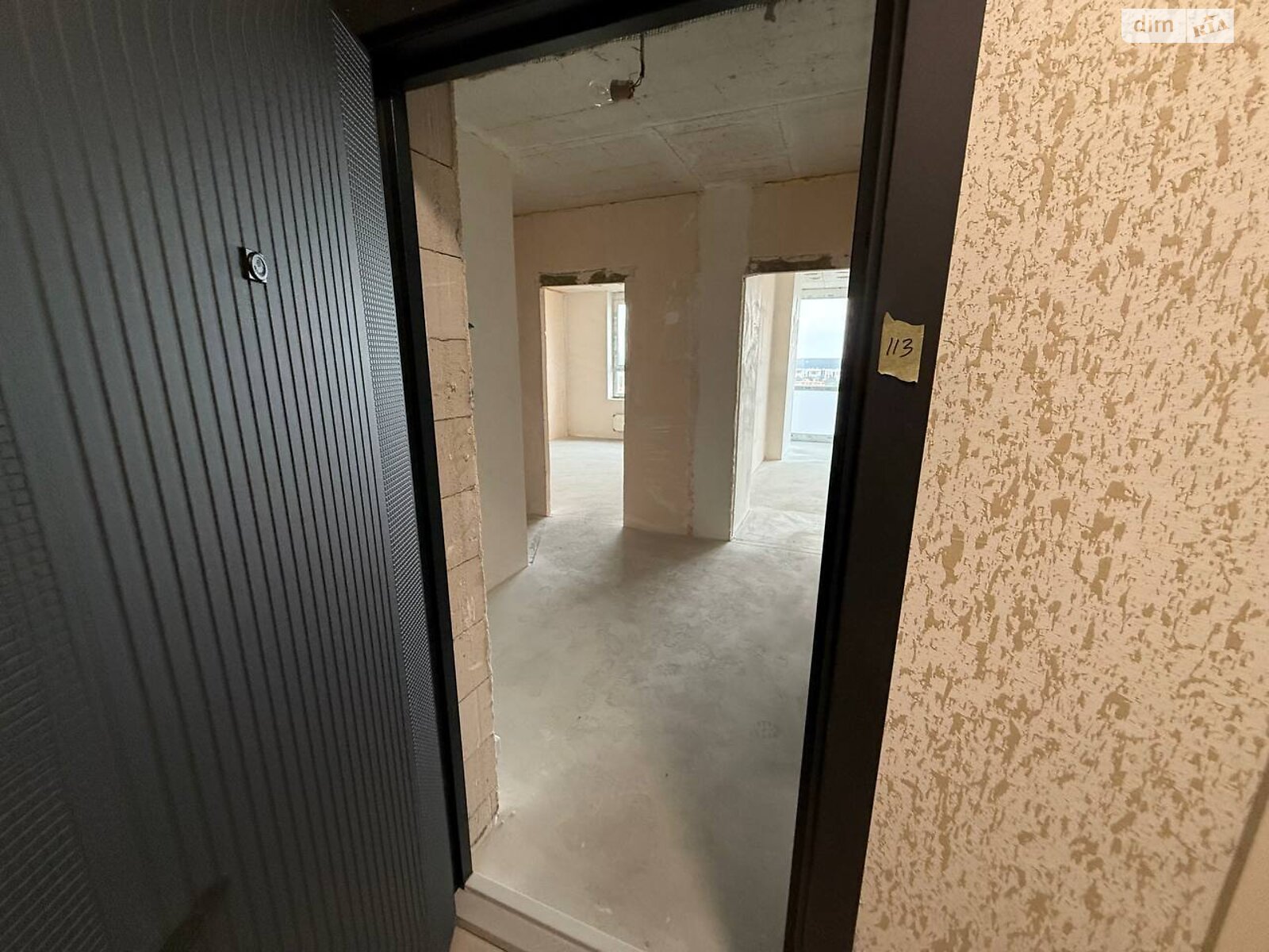 Продаж двокімнатної квартири в Ірпені, на вул. Університетська 3/4, кв. 113, район Ірпінь фото 1 Продаж двокімнатної квартири в Ірпені, на вул. Університетська 3/4, кв. 113, район Ірпінь фото 1