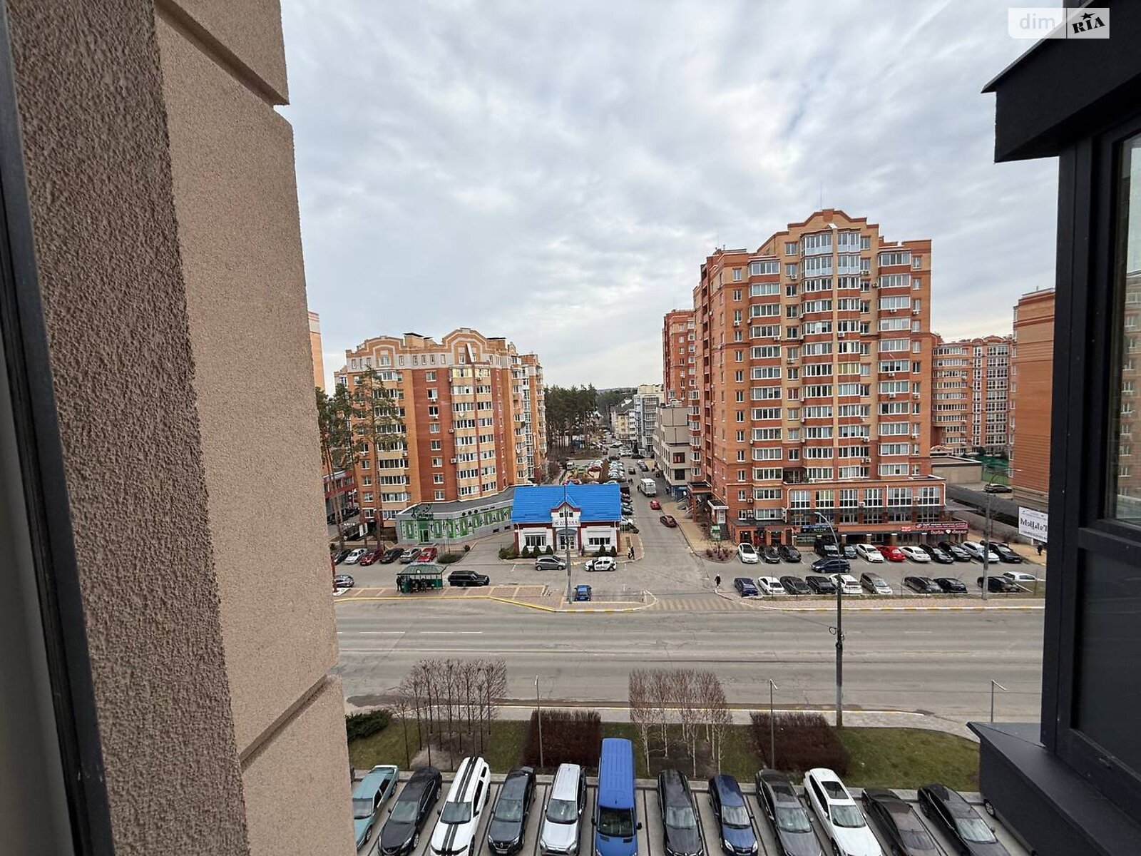 Продаж двокімнатної квартири в Ірпені, на вул. Університетська 3/4, район Ірпінь фото 1 Продаж двокімнатної квартири в Ірпені, на вул. Університетська 3/4, район Ірпінь фото 1