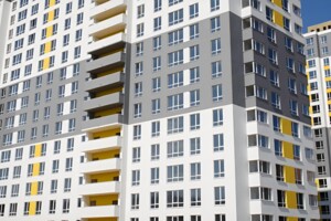 Продажа однокомнатной квартиры в Ирпене, на ул. Университетская 1Г, кв. 193, район Ирпень фото 2