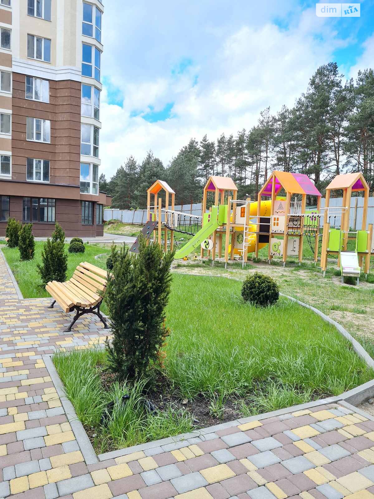 Продаж однокімнатної квартири в Ірпені, на вул. Університетська, район Ірпінь фото 1 Продаж однокімнатної квартири в Ірпені, на вул. Університетська, район Ірпінь фото 1