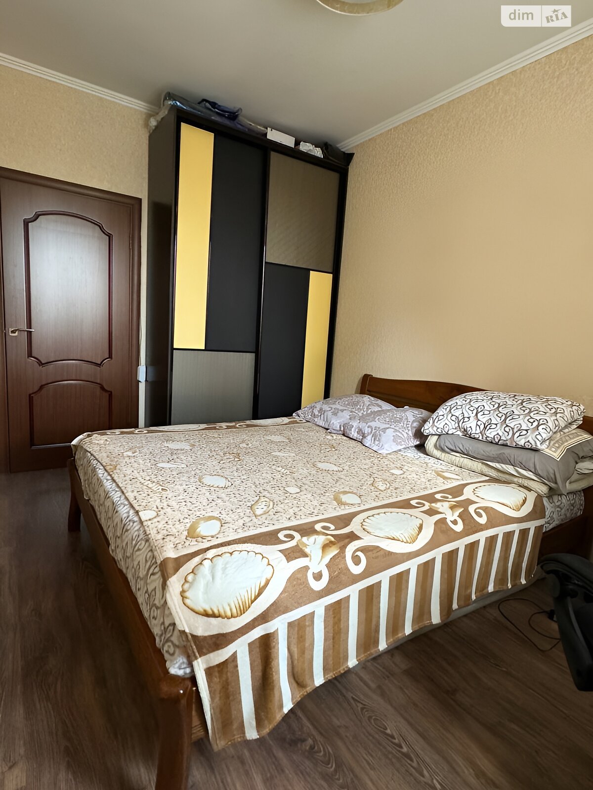 Продаж двокімнатної квартири в Ірпені, на вул. Університетська 2Ю, район Ірпінь фото 1 Продаж двокімнатної квартири в Ірпені, на вул. Університетська 2Ю, район Ірпінь фото 1