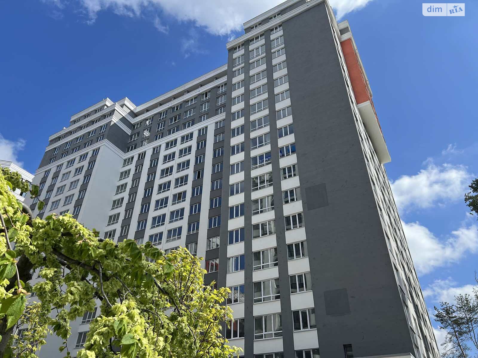 Продажа двухкомнатной квартиры в Ирпене, на ул. Университетская 1Т, район Ирпень фото 1 Продажа двухкомнатной квартиры в Ирпене, на ул. Университетская 1Т, район Ирпень фото 1