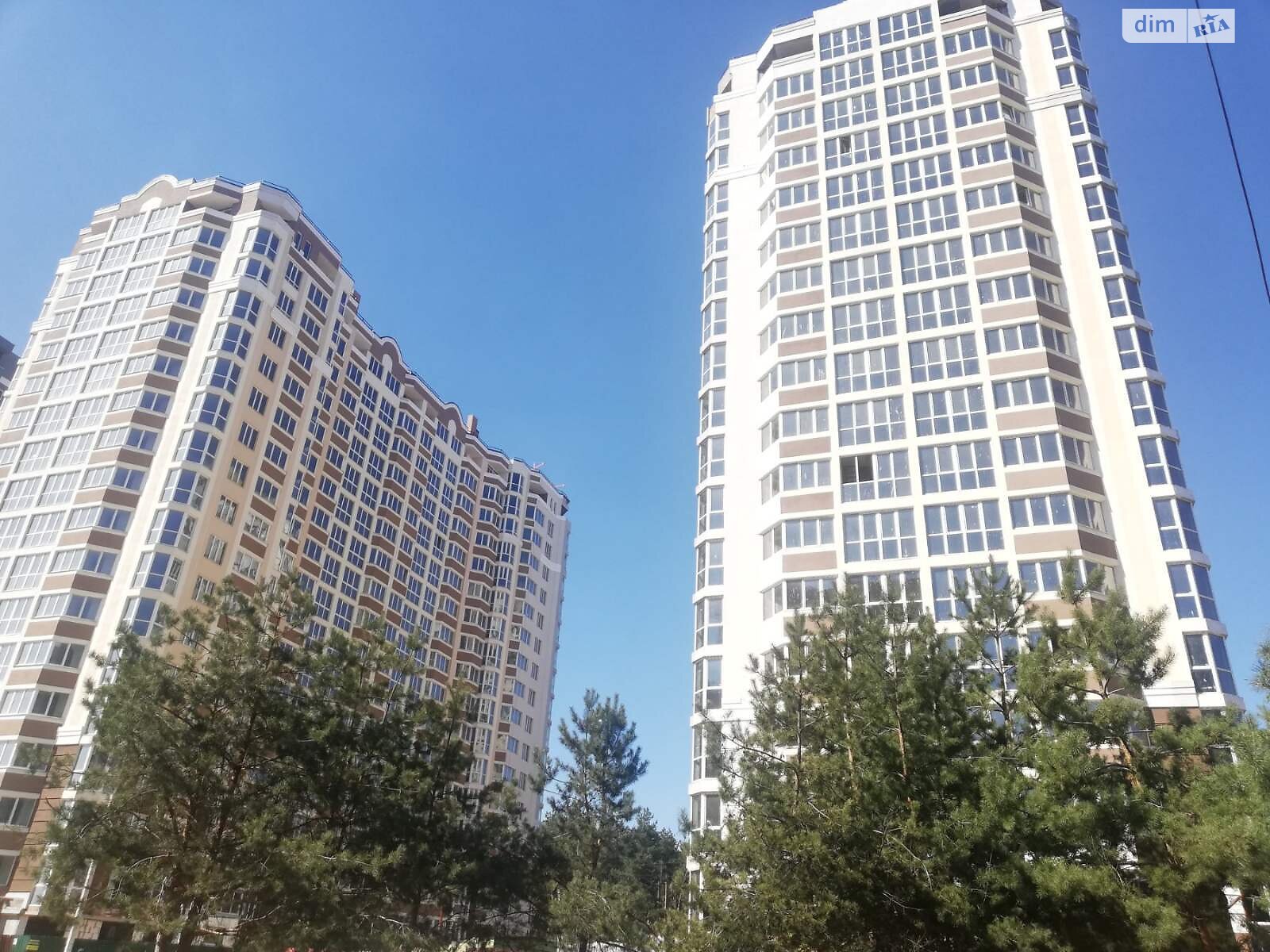 Продаж однокімнатної квартири в Ірпені, на вул. Університетська 1Б, район Ірпінь фото 1 Продаж однокімнатної квартири в Ірпені, на вул. Університетська 1Б, район Ірпінь фото 1