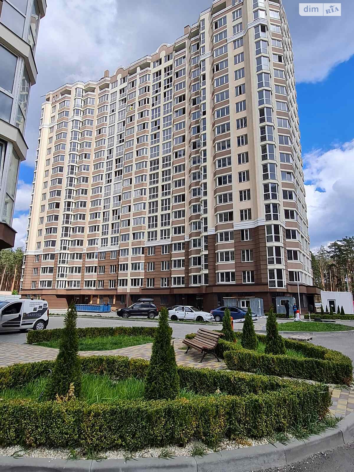 Продаж однокімнатної квартири в Ірпені, на вул. Університетська 1Б, район Ірпінь фото 1 Продаж однокімнатної квартири в Ірпені, на вул. Університетська 1Б, район Ірпінь фото 1