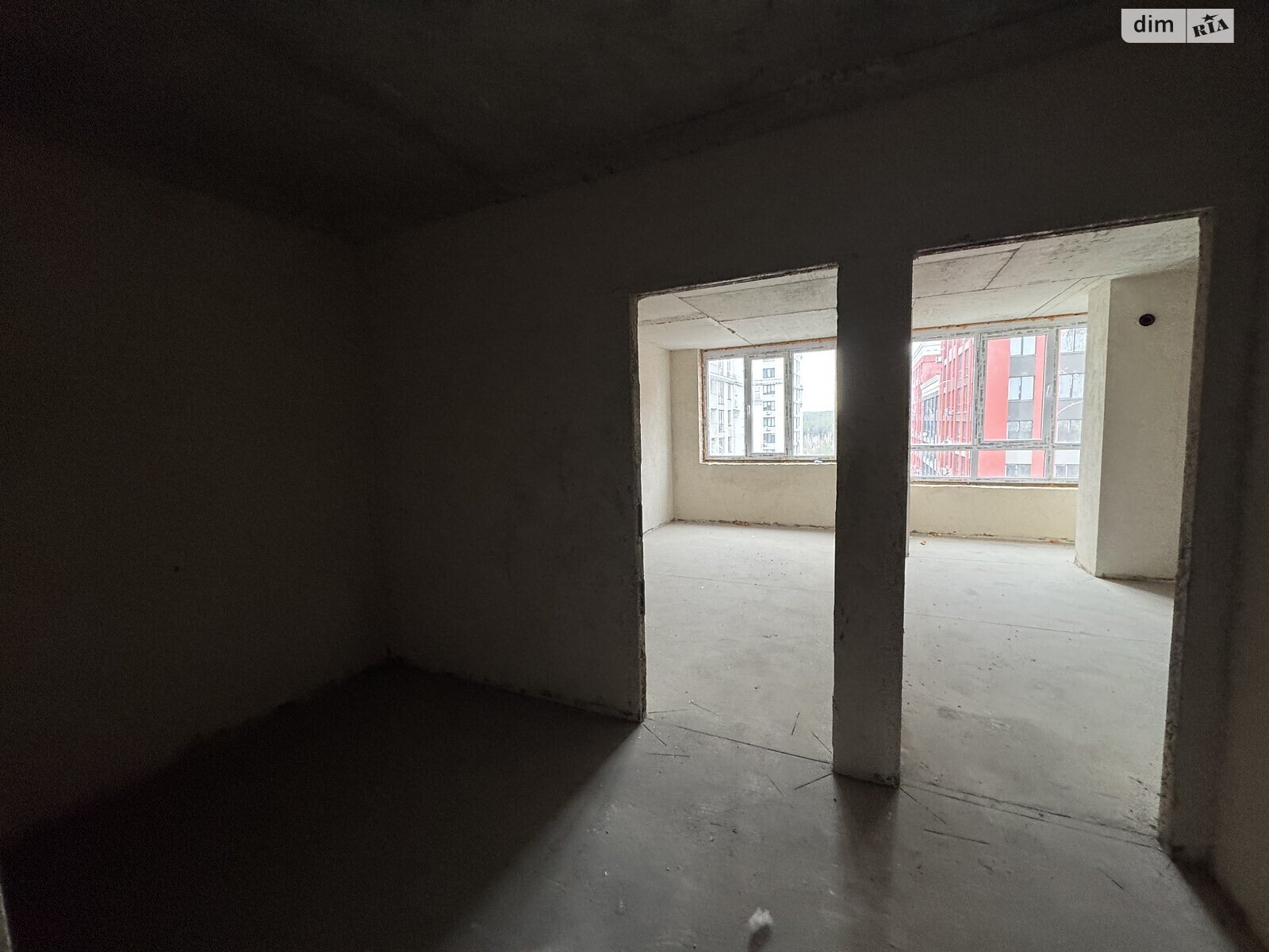 Продажа однокомнатной квартиры в Ирпене, на ул. Университетская 1Т, район Ирпень фото 1