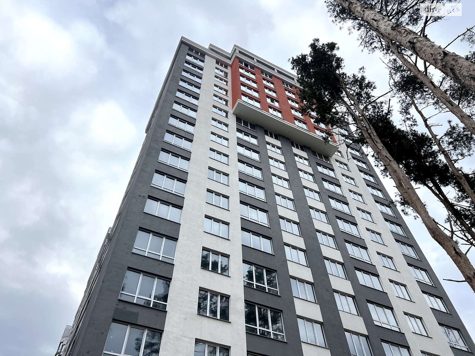 Продажа однокомнатной квартиры в Ирпене, на ул. Университетская 1Т, район Ирпень фото 1