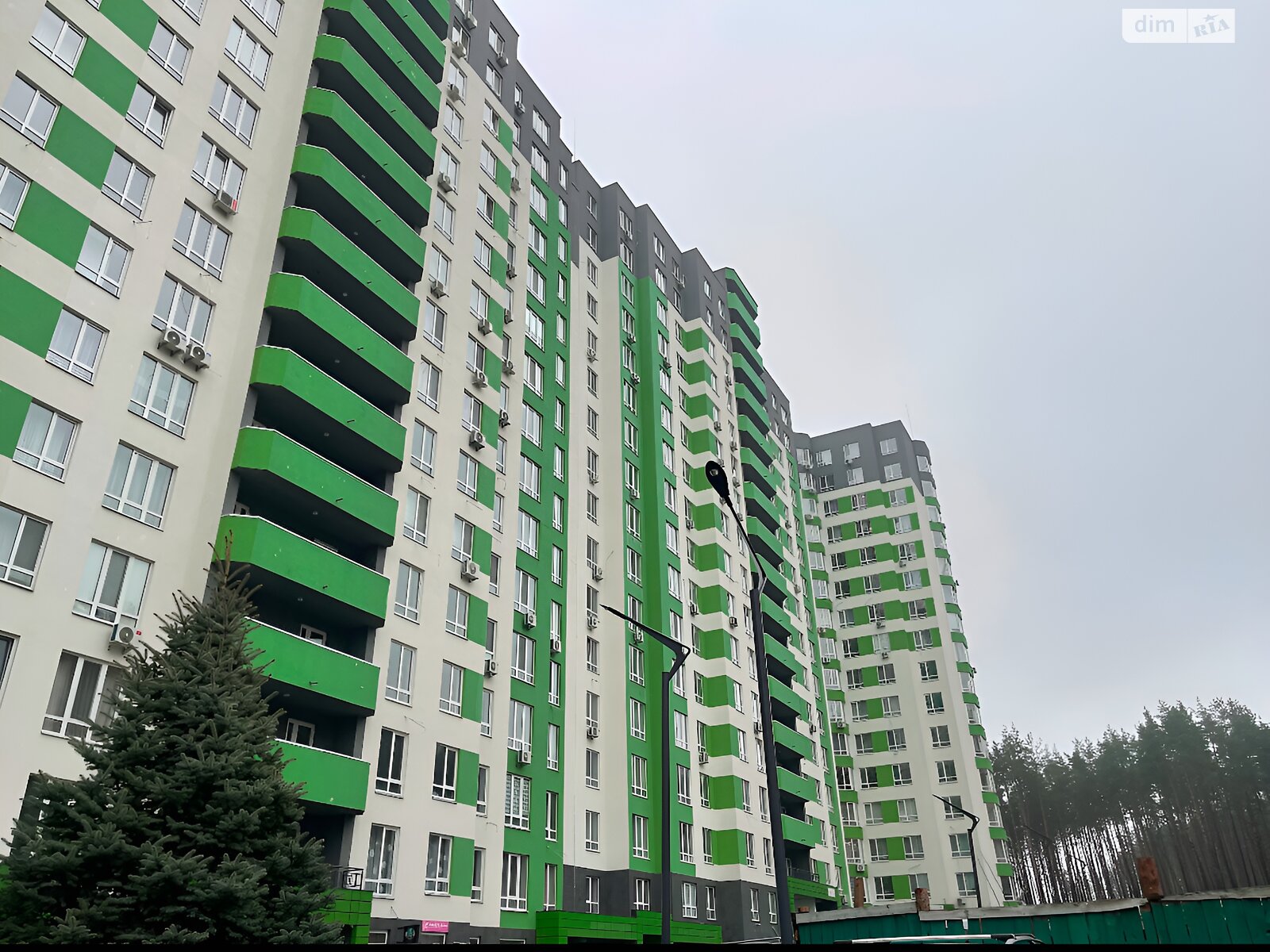 Продажа двухкомнатной квартиры в Ирпене, на ул. Университетская 3/13, район Ирпень фото 1 Продажа двухкомнатной квартиры в Ирпене, на ул. Университетская 3/13, район Ирпень фото 1
