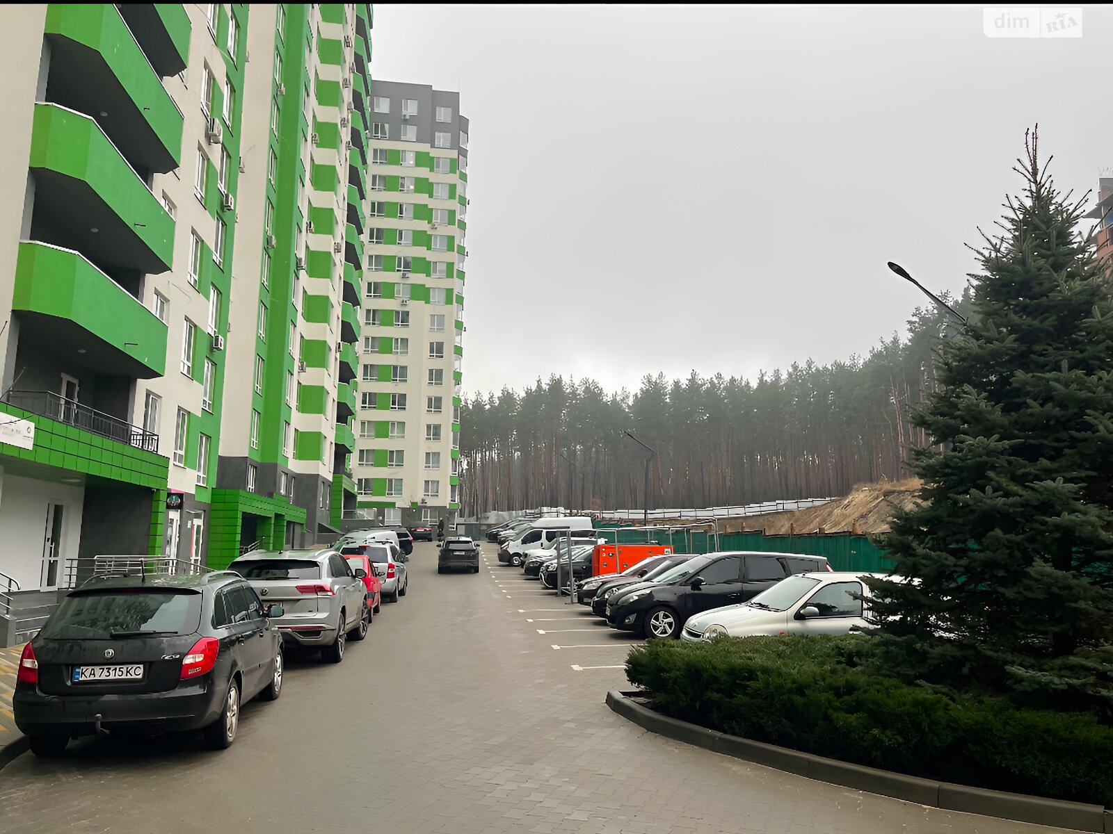Продажа двухкомнатной квартиры в Ирпене, на ул. Университетская 3/13, район Ирпень фото 1 Продажа двухкомнатной квартиры в Ирпене, на ул. Университетская 3/13, район Ирпень фото 1