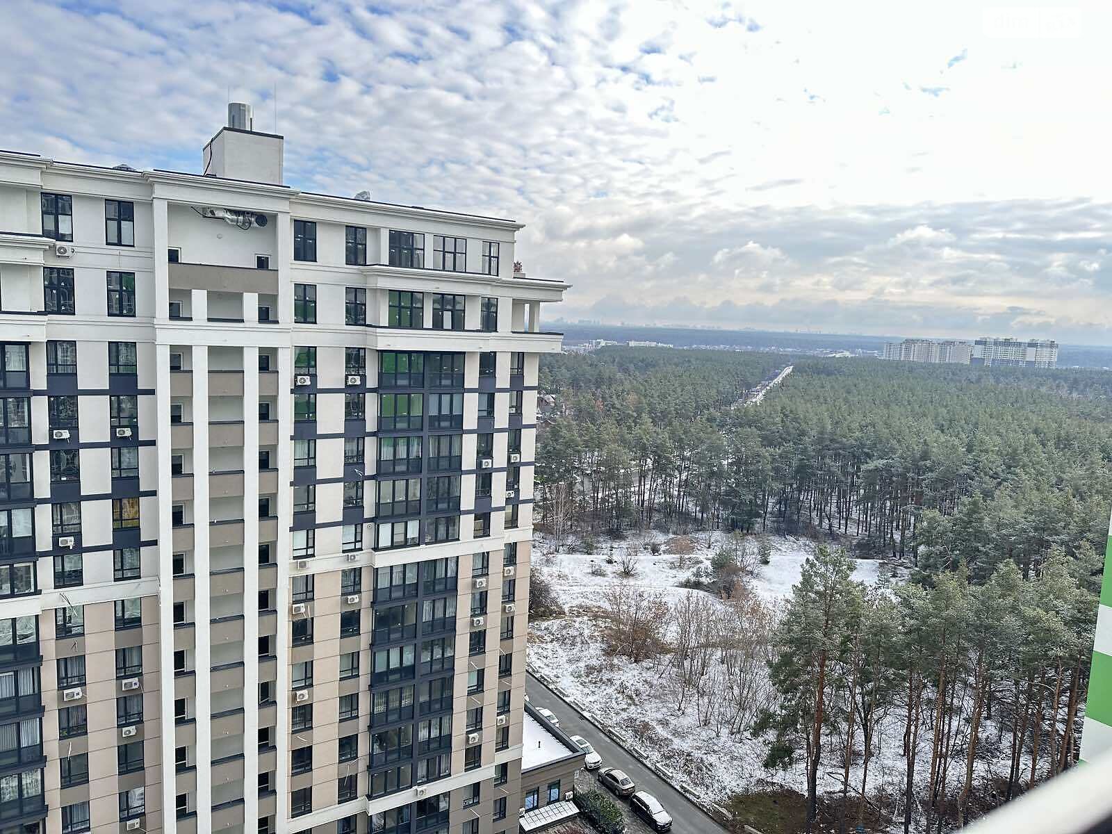 Продажа двухкомнатной квартиры в Ирпене, на ул. Университетская 3/14, район Ирпень фото 1 Продажа двухкомнатной квартиры в Ирпене, на ул. Университетская 3/14, район Ирпень фото 1