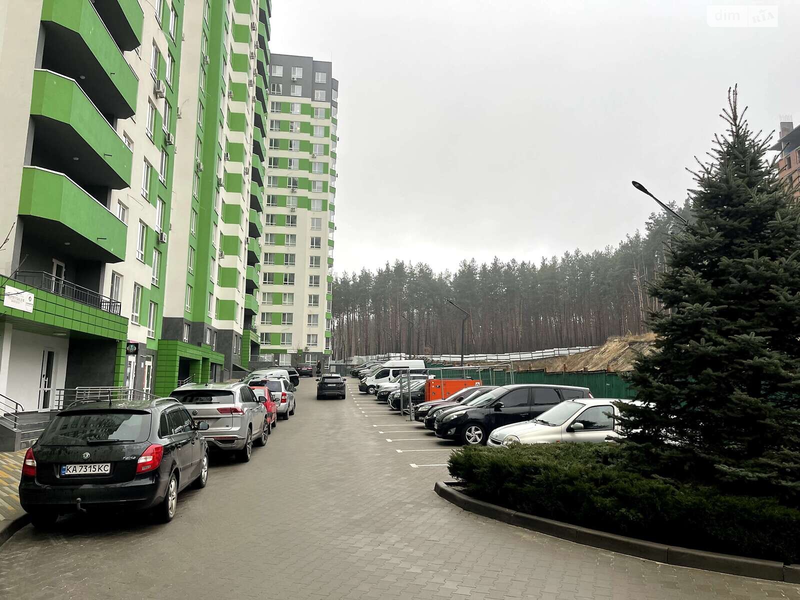 Продаж однокімнатної квартири в Ірпені, на вул. Університетська 3/15, кв. 96, район Ірпінь фото 1 Продаж однокімнатної квартири в Ірпені, на вул. Університетська 3/15, кв. 96, район Ірпінь фото 1
