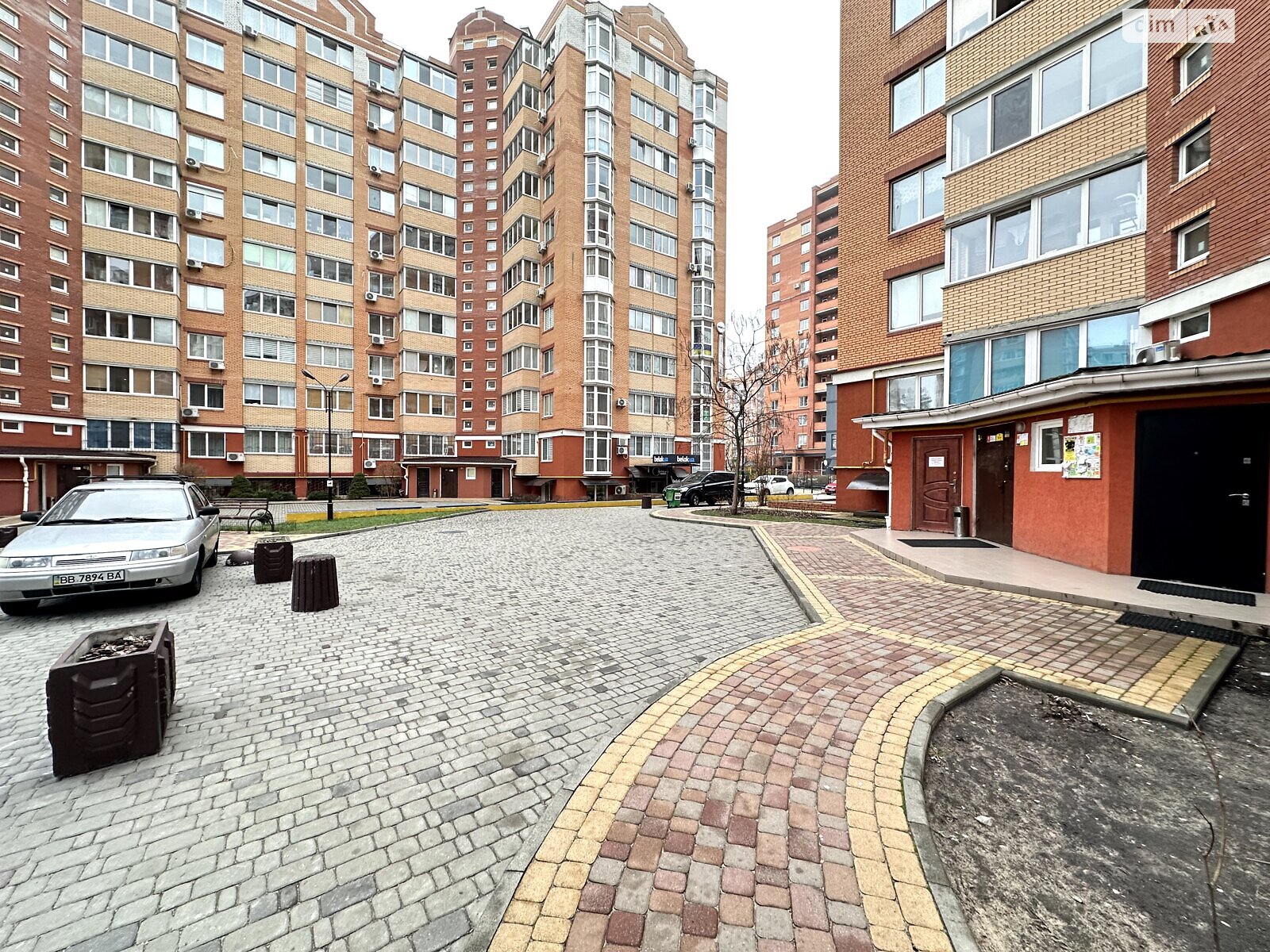 Продаж однокімнатної квартири в Ірпені, на вул. Університетська, район Ірпінь фото 1 Продаж однокімнатної квартири в Ірпені, на вул. Університетська, район Ірпінь фото 1