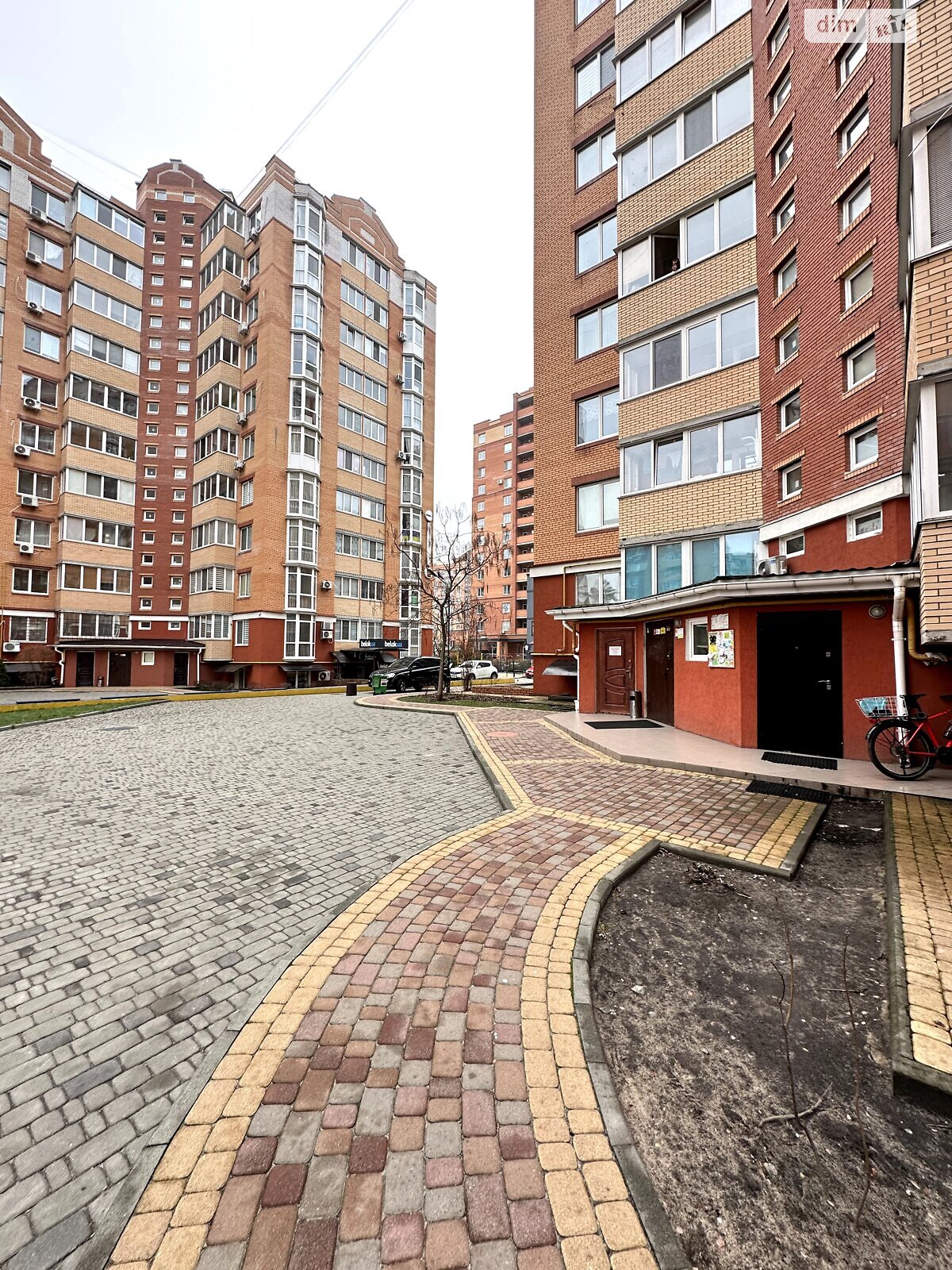 Продаж однокімнатної квартири в Ірпені, на вул. Університетська, район Ірпінь фото 1 Продаж однокімнатної квартири в Ірпені, на вул. Університетська, район Ірпінь фото 1