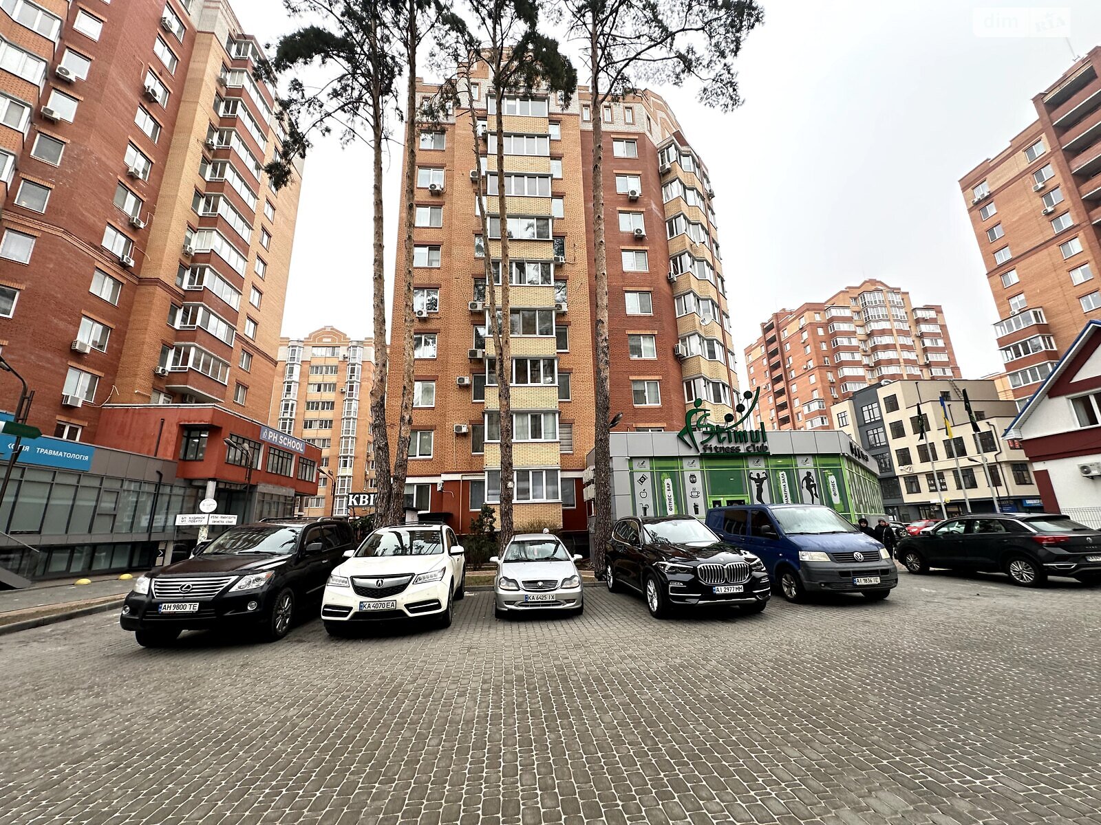Продаж однокімнатної квартири в Ірпені, на вул. Університетська, район Ірпінь фото 1 Продаж однокімнатної квартири в Ірпені, на вул. Університетська, район Ірпінь фото 1