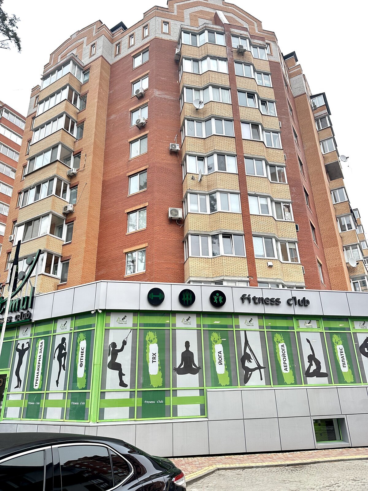Продаж однокімнатної квартири в Ірпені, на вул. Університетська, район Ірпінь фото 1 Продаж однокімнатної квартири в Ірпені, на вул. Університетська, район Ірпінь фото 1