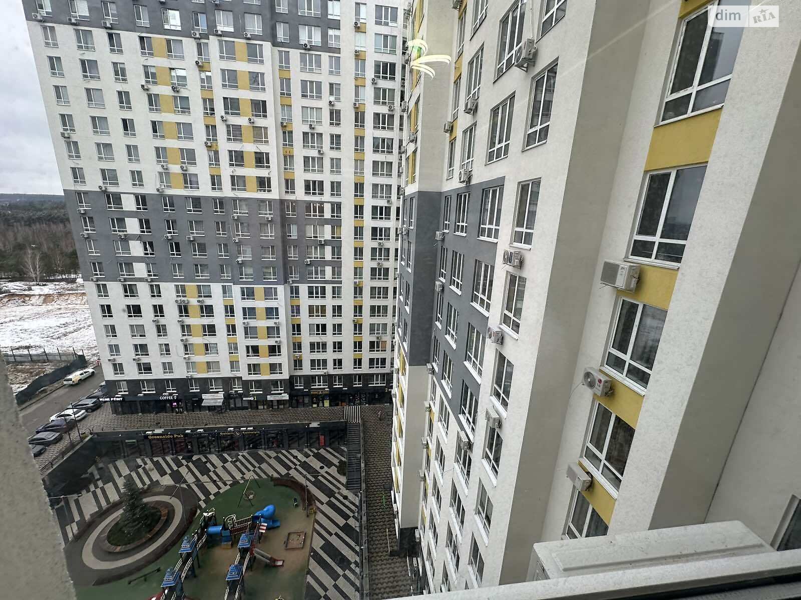 Продаж однокімнатної квартири в Ірпені, на вул. Університетська, район Ірпінь фото 1 Продаж однокімнатної квартири в Ірпені, на вул. Університетська, район Ірпінь фото 1