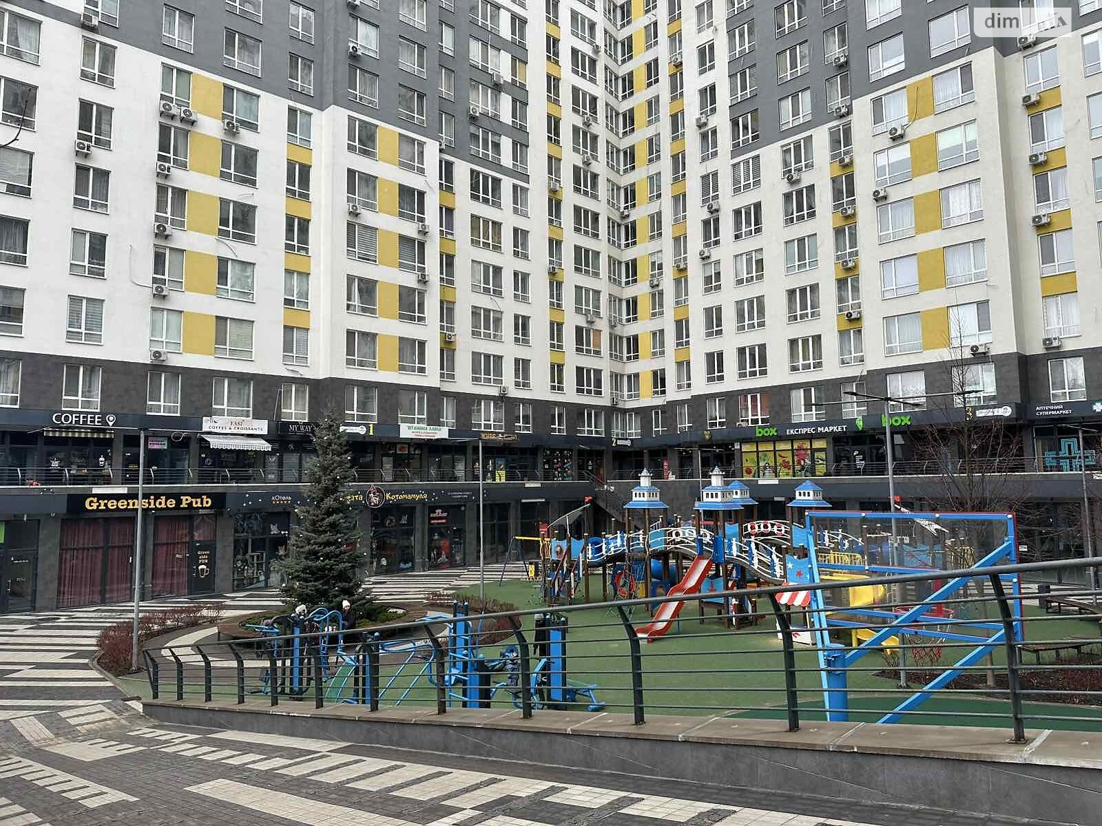Продаж однокімнатної квартири в Ірпені, на вул. Університетська, район Ірпінь фото 1 Продаж однокімнатної квартири в Ірпені, на вул. Університетська, район Ірпінь фото 1