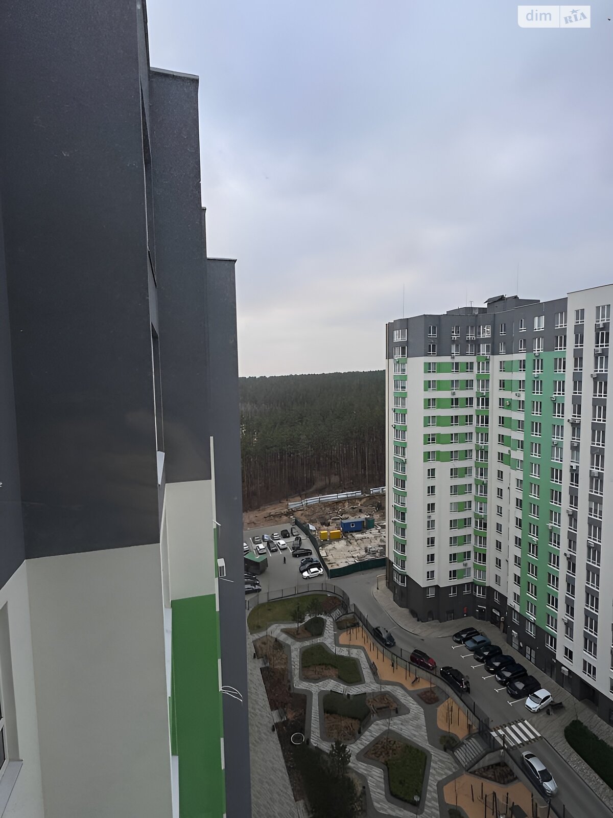 Продажа двухкомнатной квартиры в Ирпене, на ул. Университетская 3/13, район Ирпень фото 1 Продажа двухкомнатной квартиры в Ирпене, на ул. Университетская 3/13, район Ирпень фото 1