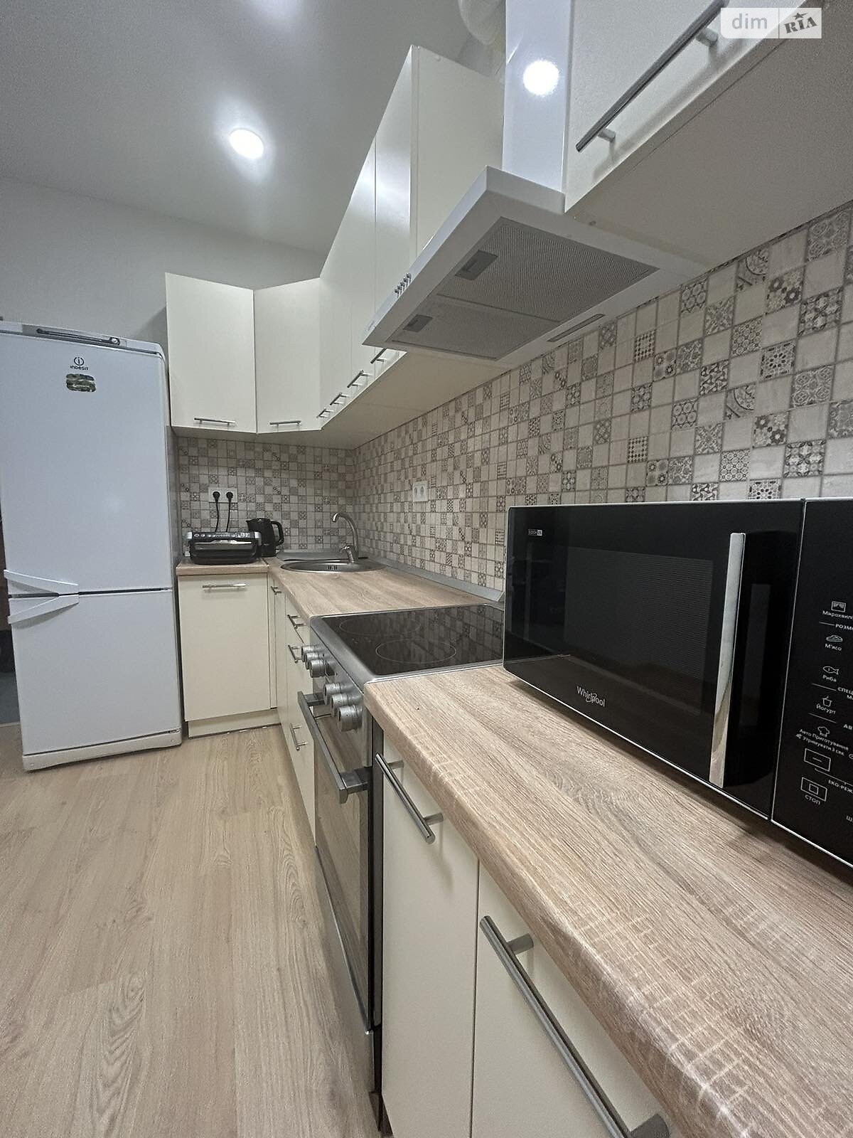 Продажа однокомнатной квартиры в Ирпене, на ул. Университетская 1П/1, кв. 104, район Ирпень фото 1 Продажа однокомнатной квартиры в Ирпене, на ул. Университетская 1П/1, кв. 104, район Ирпень фото 1