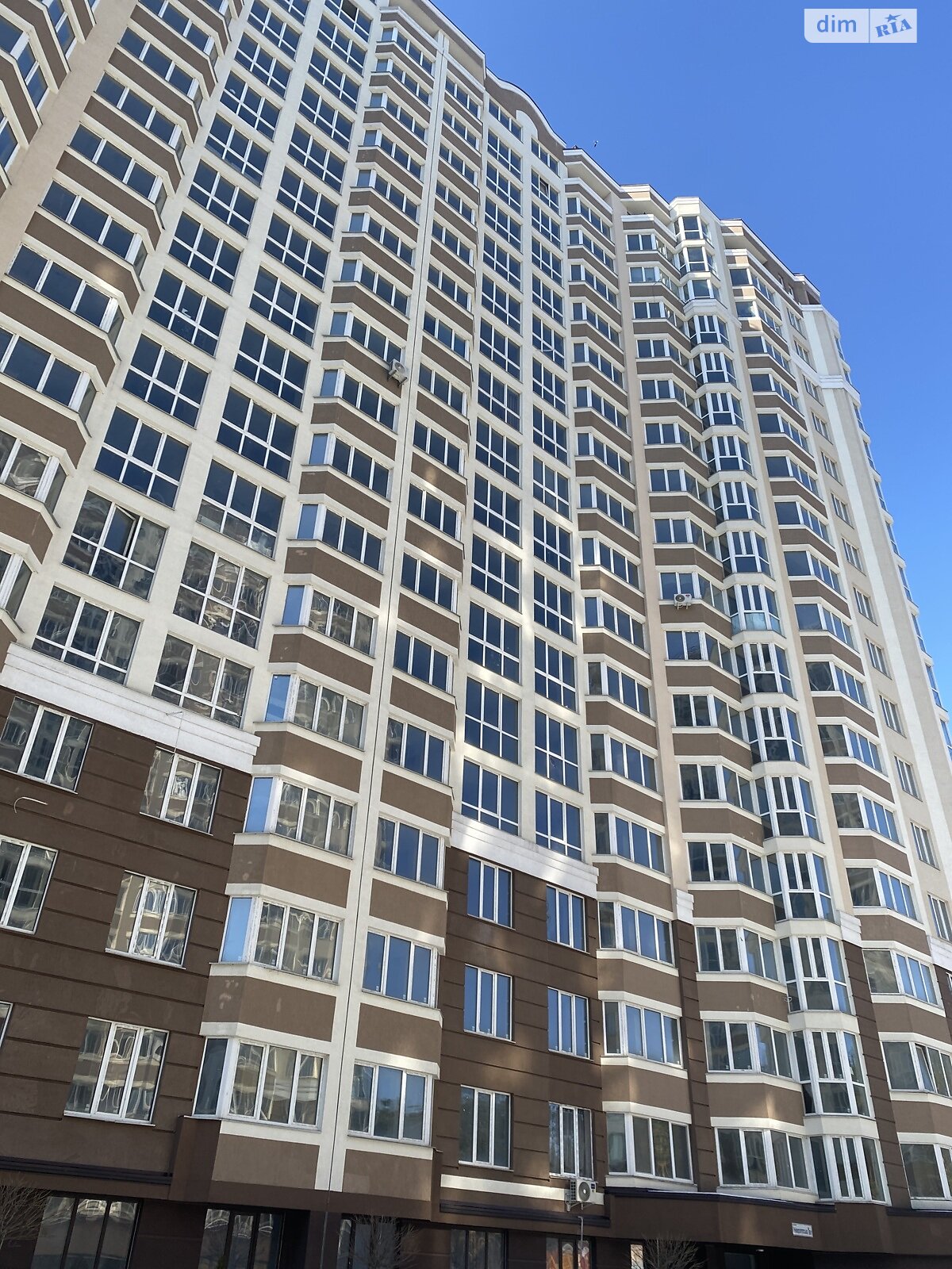 Продаж двокімнатної квартири в Ірпені, на вул. Університетська 1В, район Ірпінь фото 1 Продаж двокімнатної квартири в Ірпені, на вул. Університетська 1В, район Ірпінь фото 1