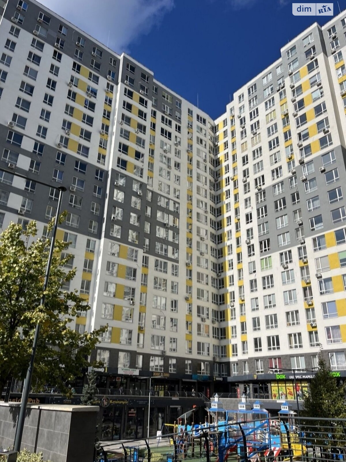 Продаж двокімнатної квартири в Ірпені, на вул. Університетська 1Г, кв. 156, район Ірпінь фото 1 Продаж двокімнатної квартири в Ірпені, на вул. Університетська 1Г, кв. 156, район Ірпінь фото 1