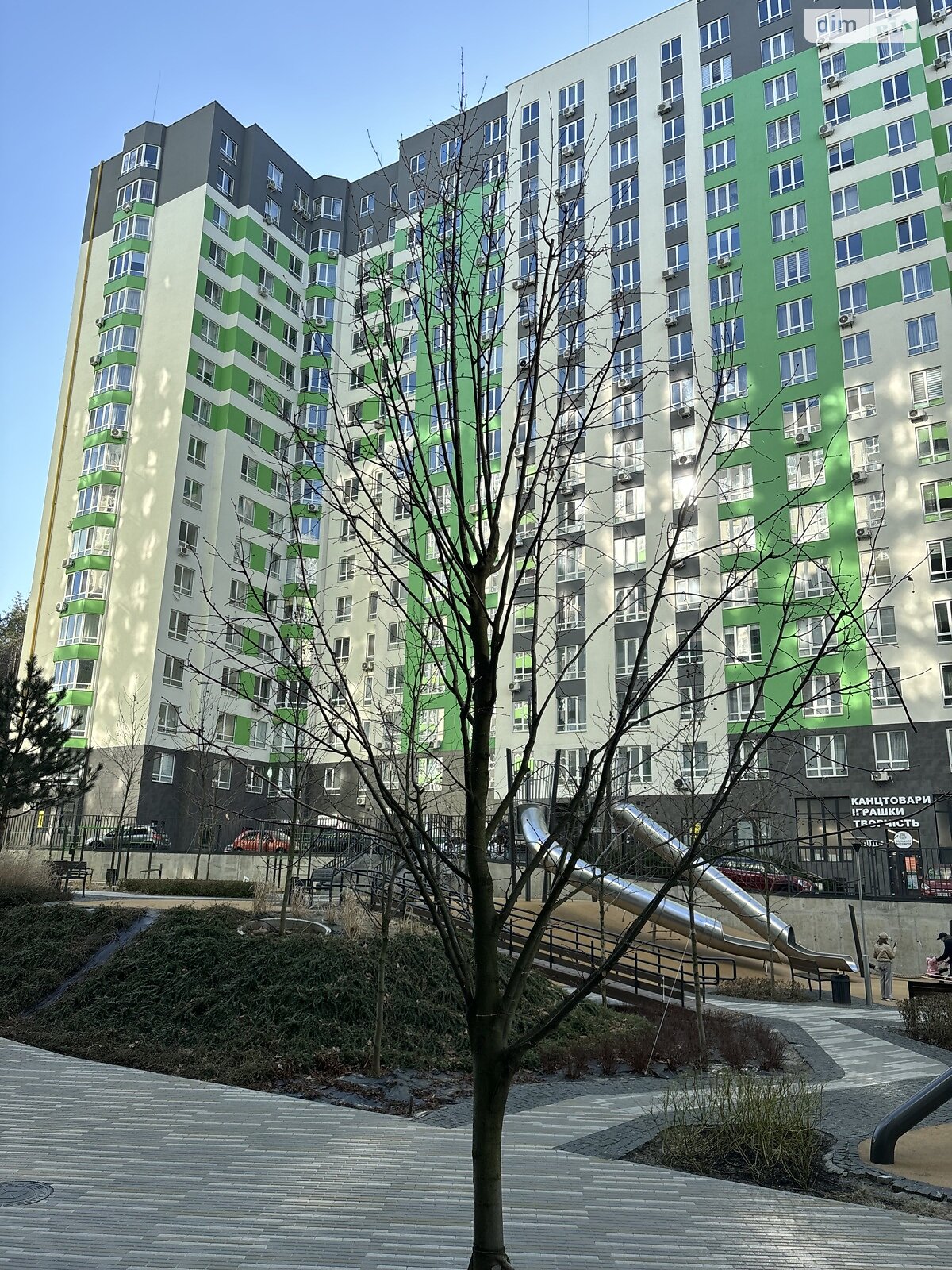 Продажа однокомнатной квартиры в Ирпене, на ул. Университетская 3/14, район Ирпень фото 1 Продажа однокомнатной квартиры в Ирпене, на ул. Университетская 3/14, район Ирпень фото 1