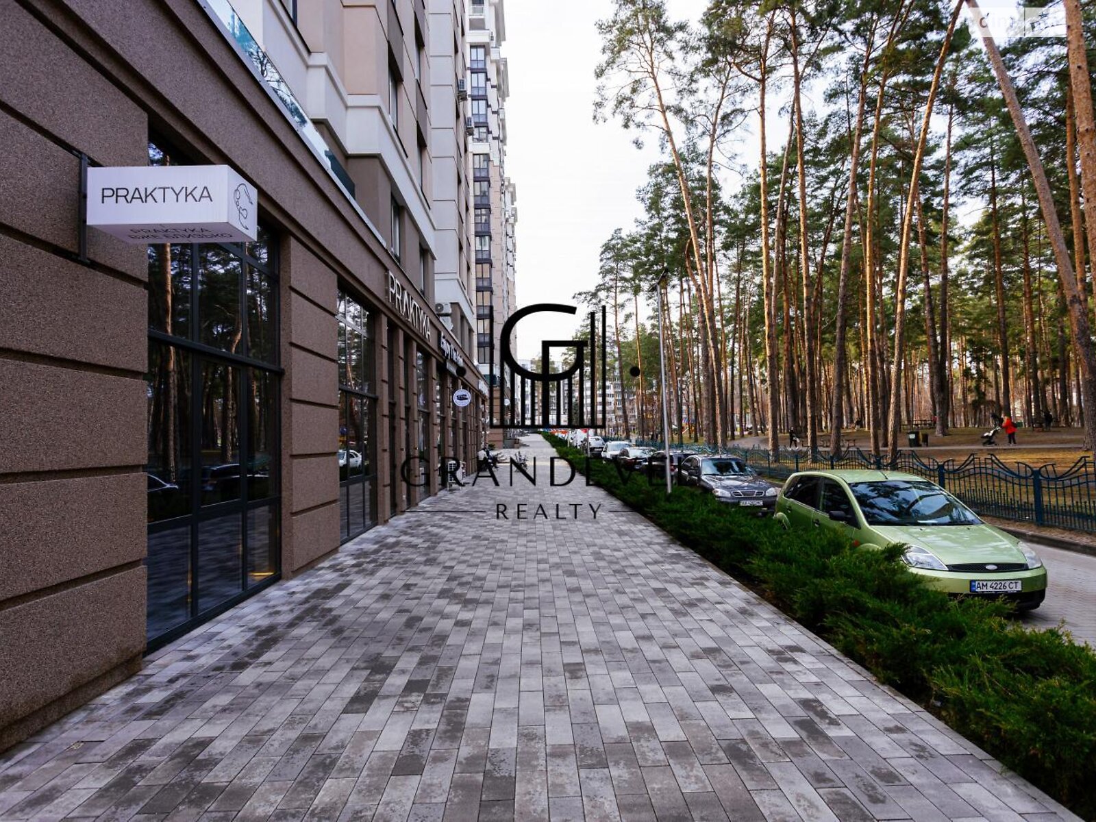 Продаж двокімнатної квартири в Ірпені, на вул. Університетська 3/1, район Ірпінь фото 1 Продаж двокімнатної квартири в Ірпені, на вул. Університетська 3/1, район Ірпінь фото 1