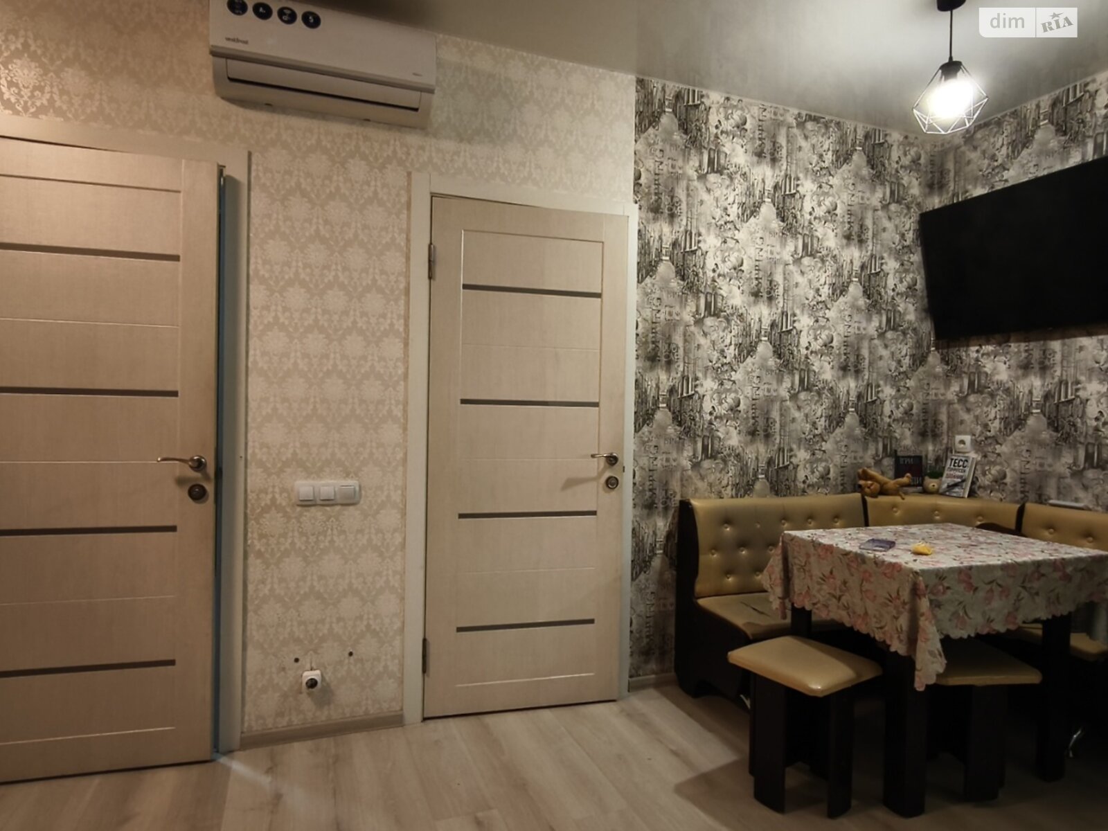 Продаж двокімнатної квартири в Ірпені, на вул. Університетська 1Г, район Ірпінь фото 1 Продаж двокімнатної квартири в Ірпені, на вул. Університетська 1Г, район Ірпінь фото 1