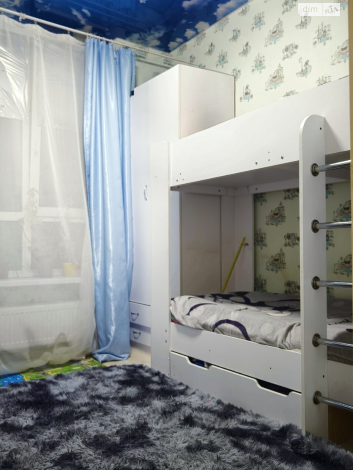 Продаж двокімнатної квартири в Ірпені, на вул. Університетська 1Г, район Ірпінь фото 1 Продаж двокімнатної квартири в Ірпені, на вул. Університетська 1Г, район Ірпінь фото 1