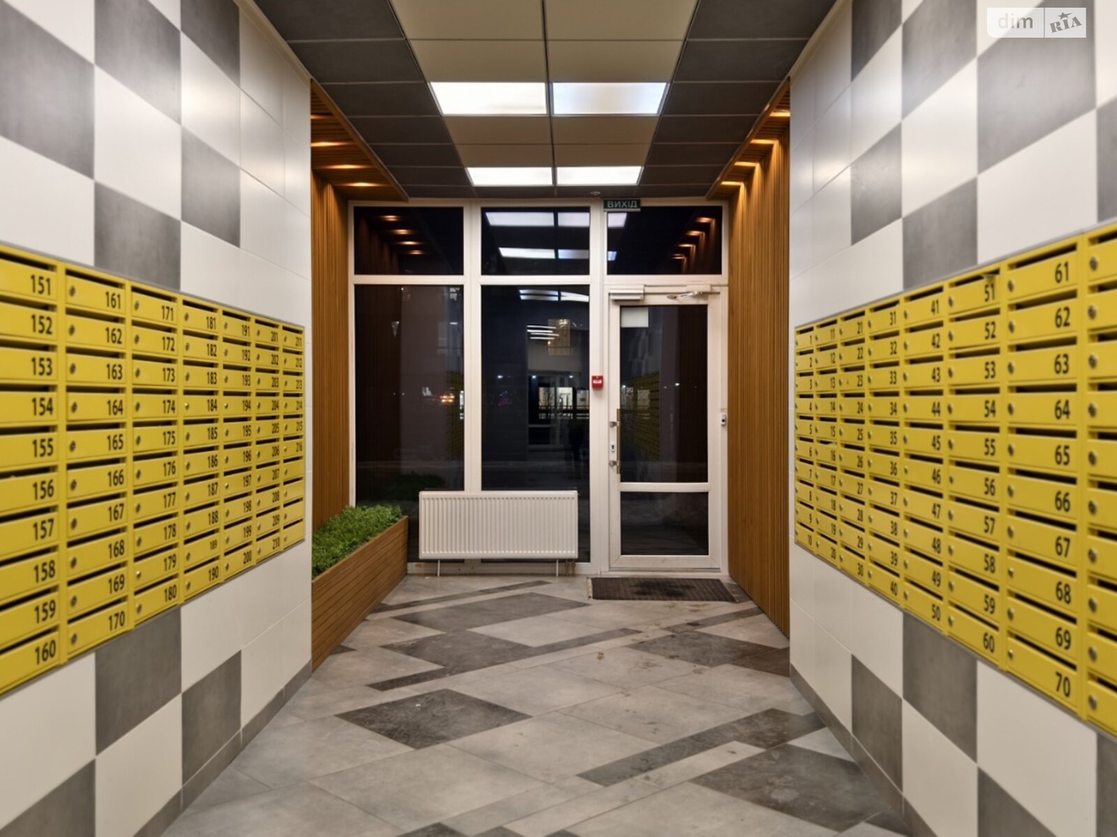 Продаж двокімнатної квартири в Ірпені, на вул. Університетська 1Г, район Ірпінь фото 1 Продаж двокімнатної квартири в Ірпені, на вул. Університетська 1Г, район Ірпінь фото 1