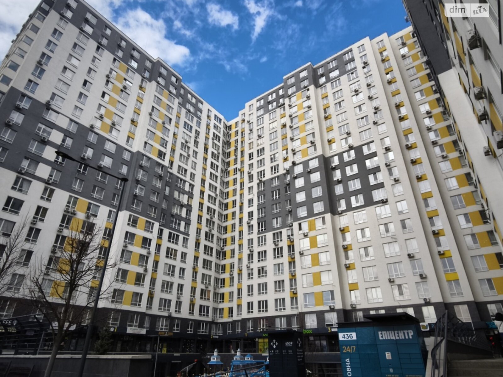 Продаж двокімнатної квартири в Ірпені, на вул. Університетська 1Г, район Ірпінь фото 1 Продаж двокімнатної квартири в Ірпені, на вул. Університетська 1Г, район Ірпінь фото 1