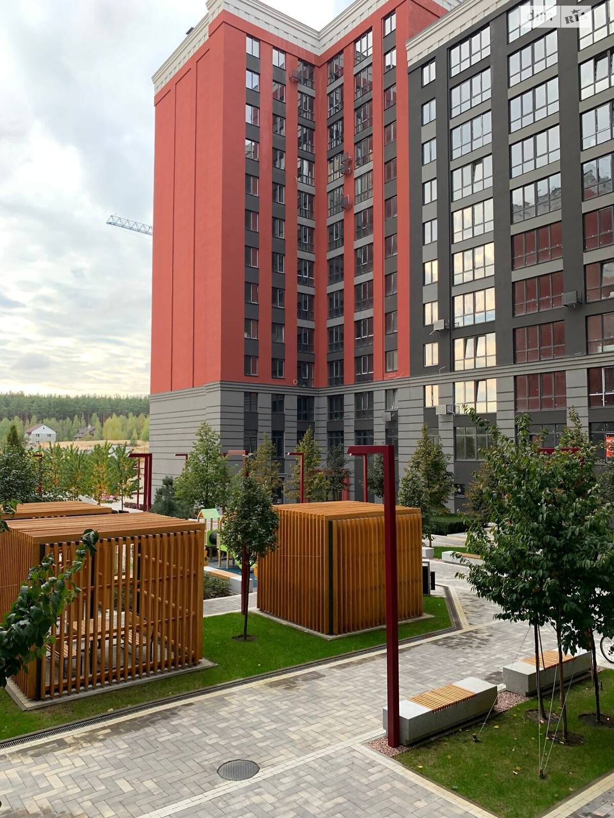 Продажа однокомнатной квартиры в Ирпене, на ул. Университетская 1М, кв. 75, район Ирпень фото 1 Продажа однокомнатной квартиры в Ирпене, на ул. Университетская 1М, кв. 75, район Ирпень фото 1