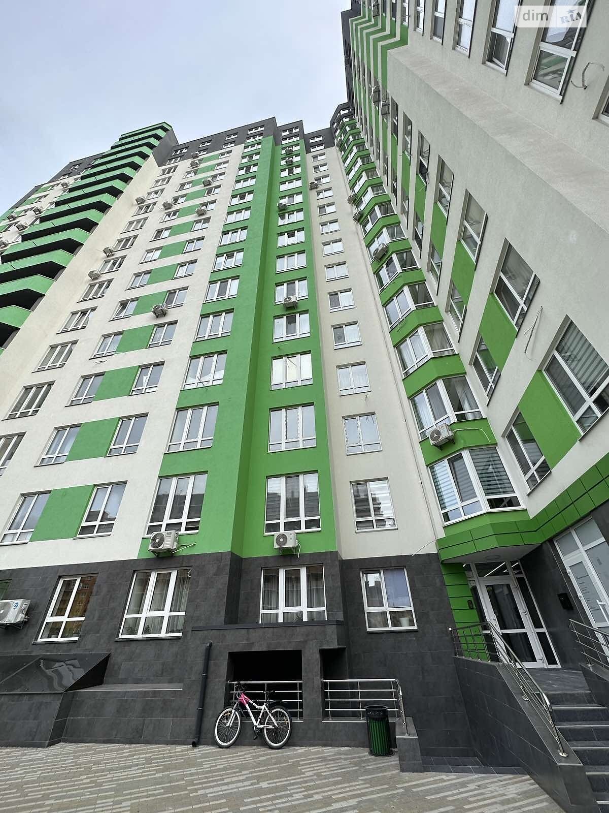 Продаж однокімнатної квартири в Ірпені, на вул. Університетська 3/12, кв. 104, район Ірпінь фото 1 Продаж однокімнатної квартири в Ірпені, на вул. Університетська 3/12, кв. 104, район Ірпінь фото 1