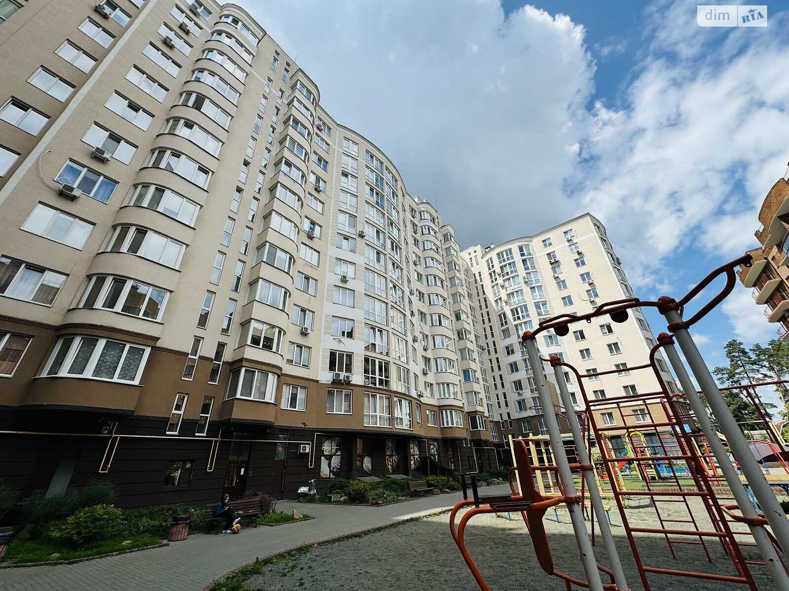 Продаж двокімнатної квартири в Ірпені, на вул. Університетська, район Ірпінь фото 1 Продаж двокімнатної квартири в Ірпені, на вул. Університетська, район Ірпінь фото 1