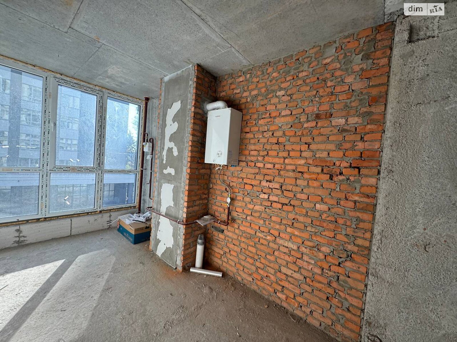 Продажа однокомнатной квартиры в Ирпене, на ул. Университетская 1Ч, район Ирпень фото 1 Продажа однокомнатной квартиры в Ирпене, на ул. Университетская 1Ч, район Ирпень фото 1
