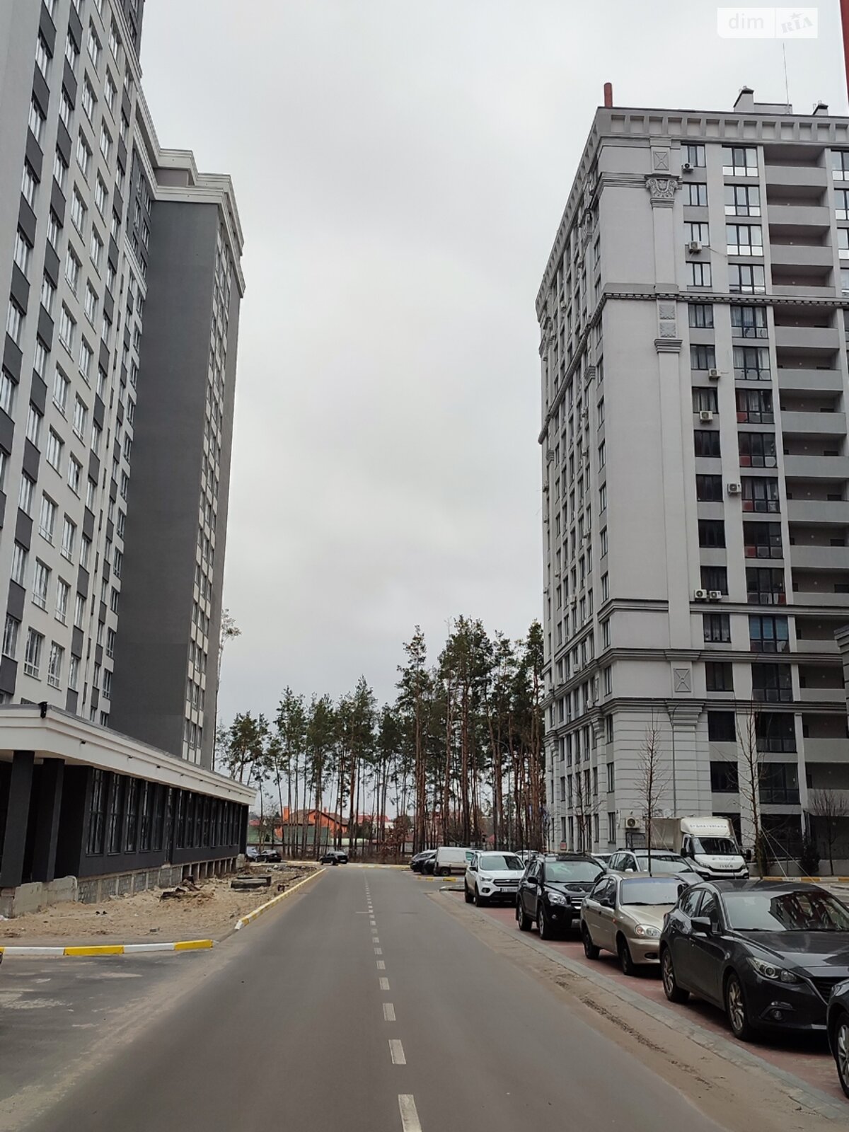 Продажа двухкомнатной квартиры в Ирпене, на ул. Университетская 1Т/2, район Ирпень фото 1 Продажа двухкомнатной квартиры в Ирпене, на ул. Университетская 1Т/2, район Ирпень фото 1